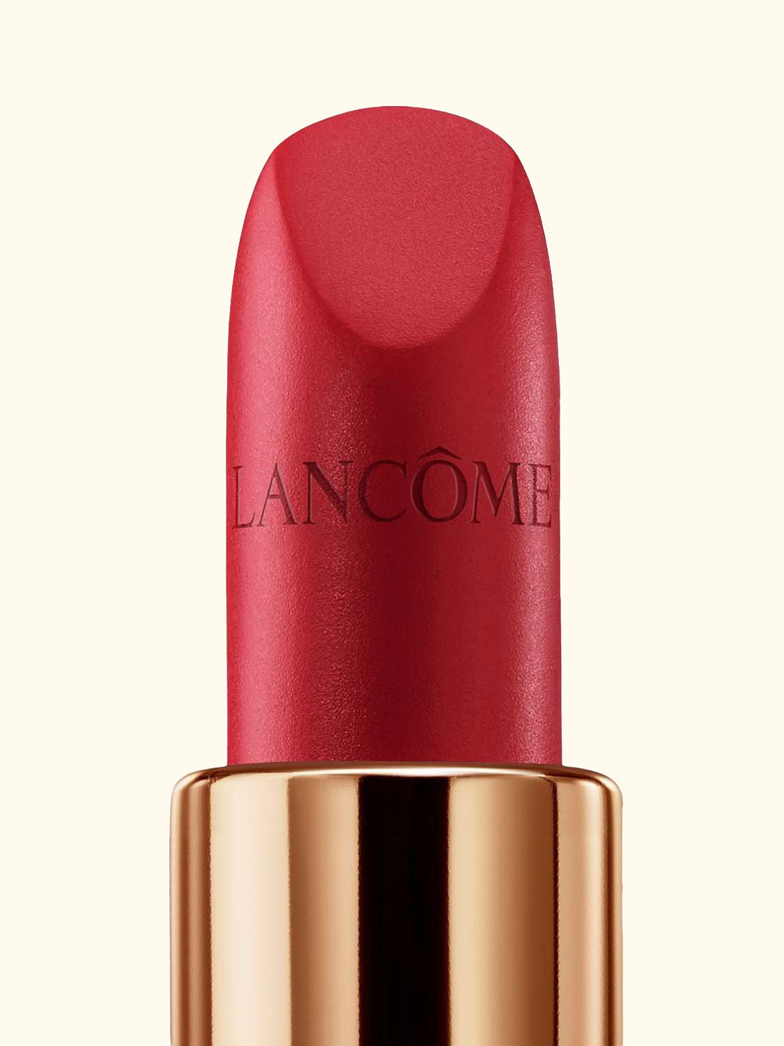 L'Absolu Rouge Intimatte Lipstick