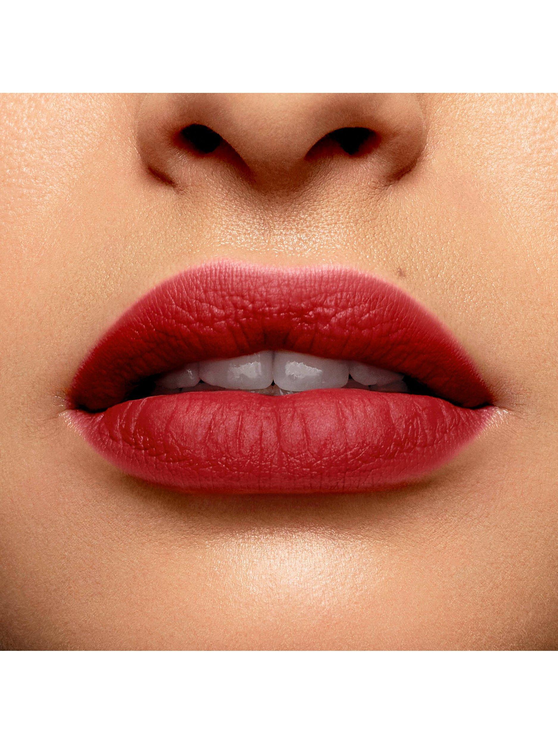L'Absolu Rouge Intimatte Lipstick