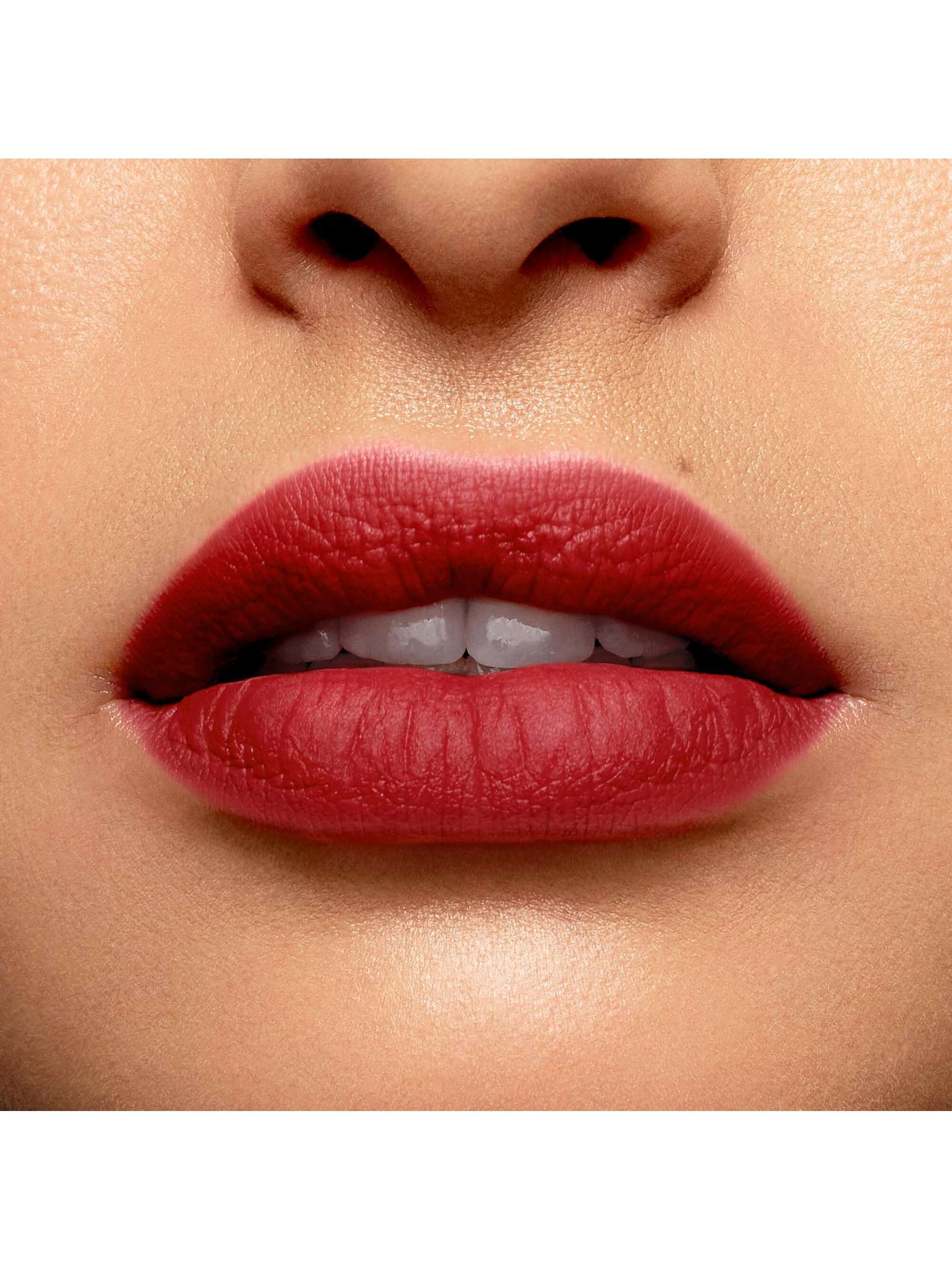 L'Absolu Rouge Intimatte Lipstick
