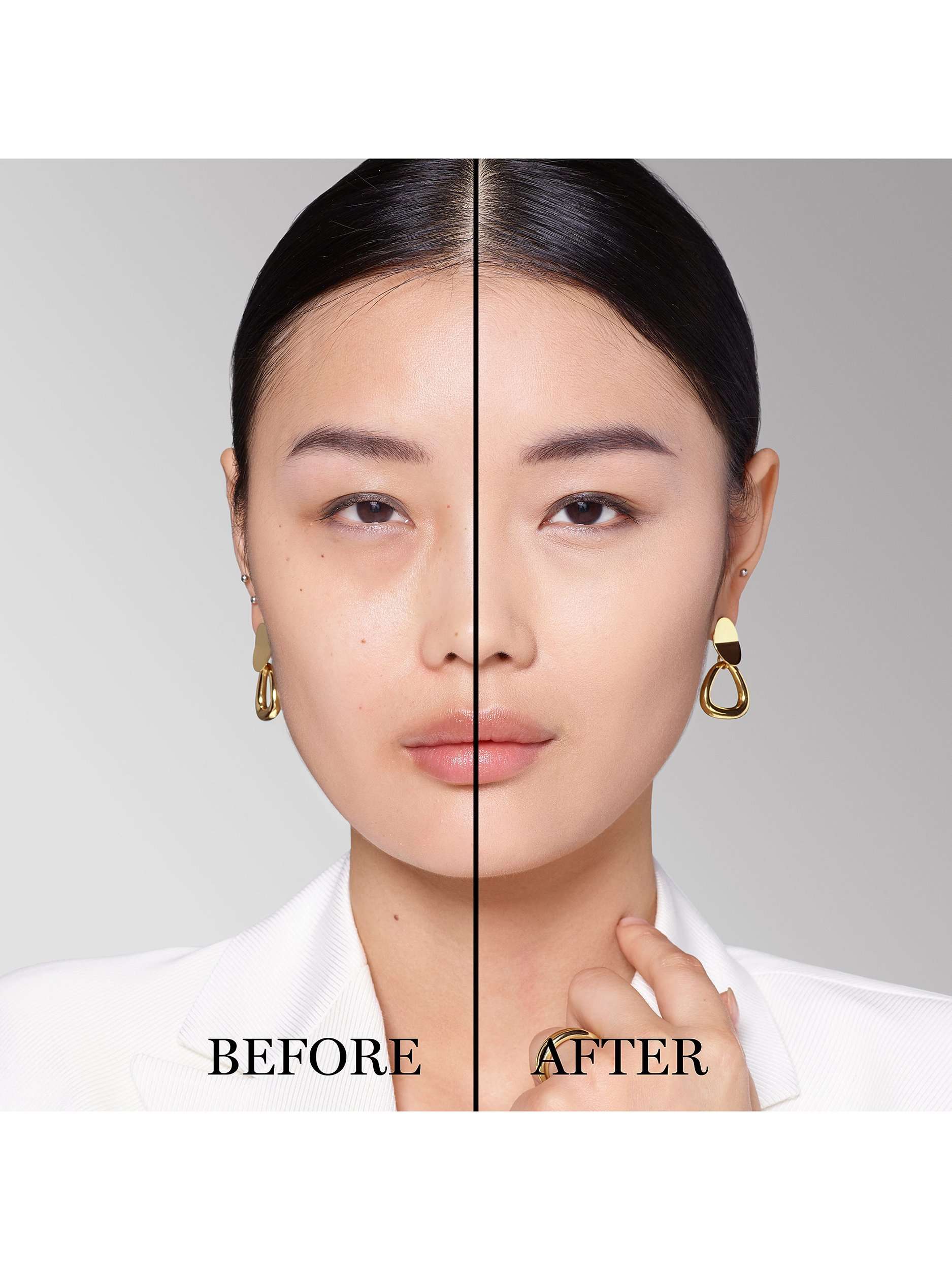 Teint Idole Ultra Wear Foundation