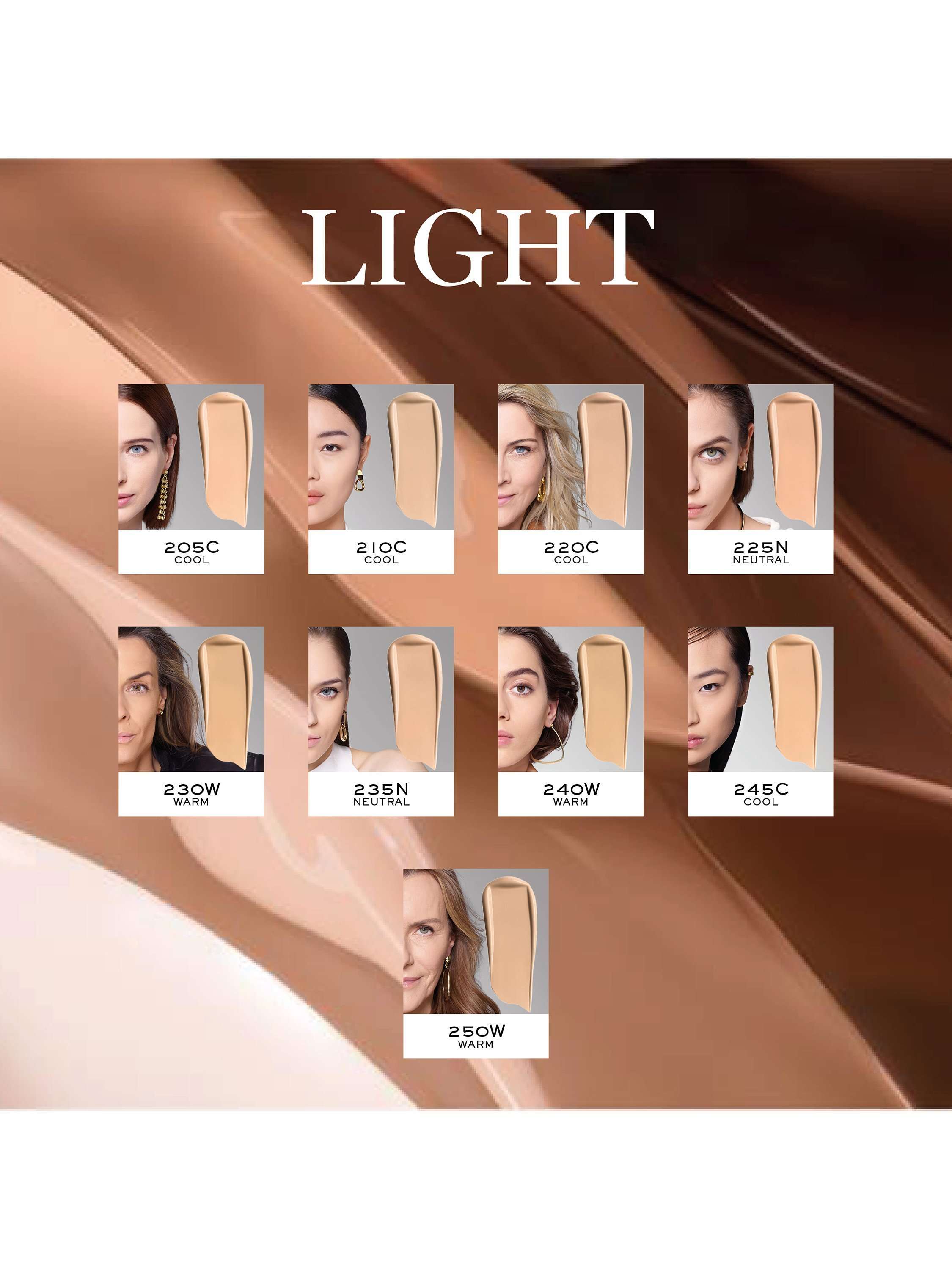 Teint Idole Ultra Wear Foundation
