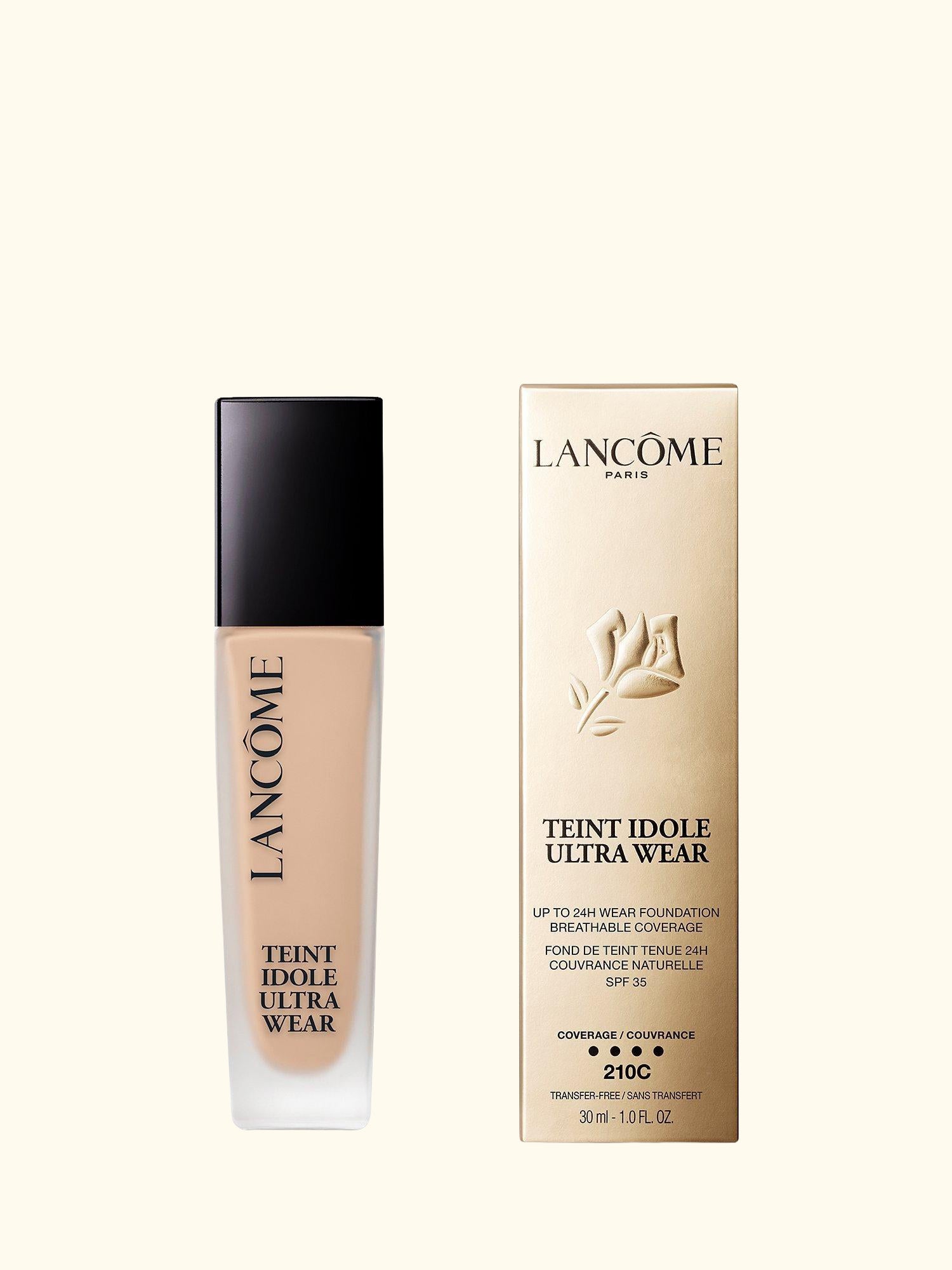 Teint Idole Ultra Wear Foundation