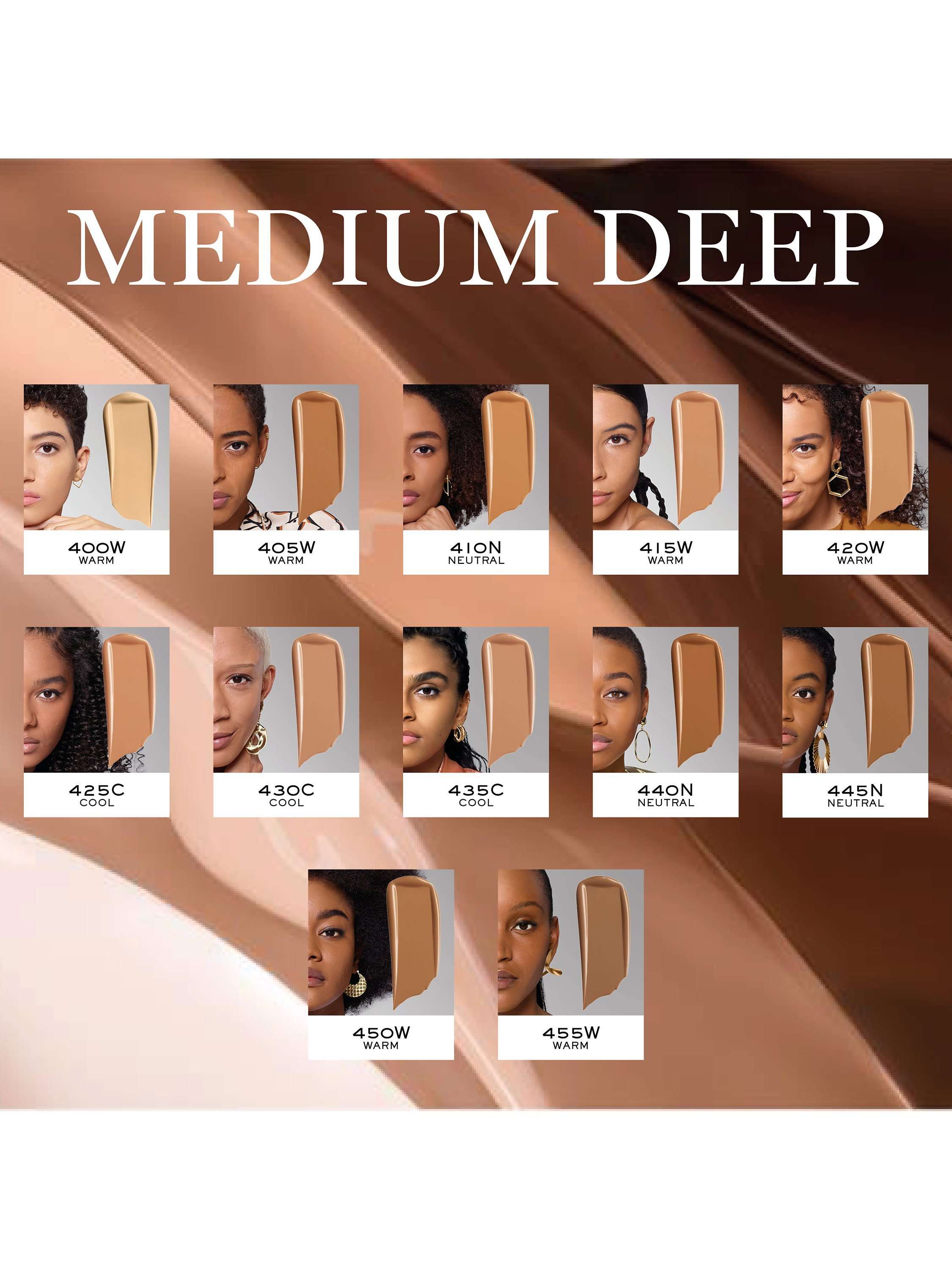 Teint Idole Ultra Wear Foundation
