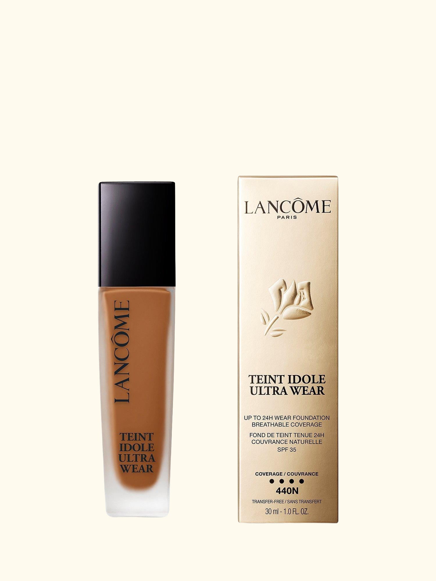 Teint Idole Ultra Wear Foundation