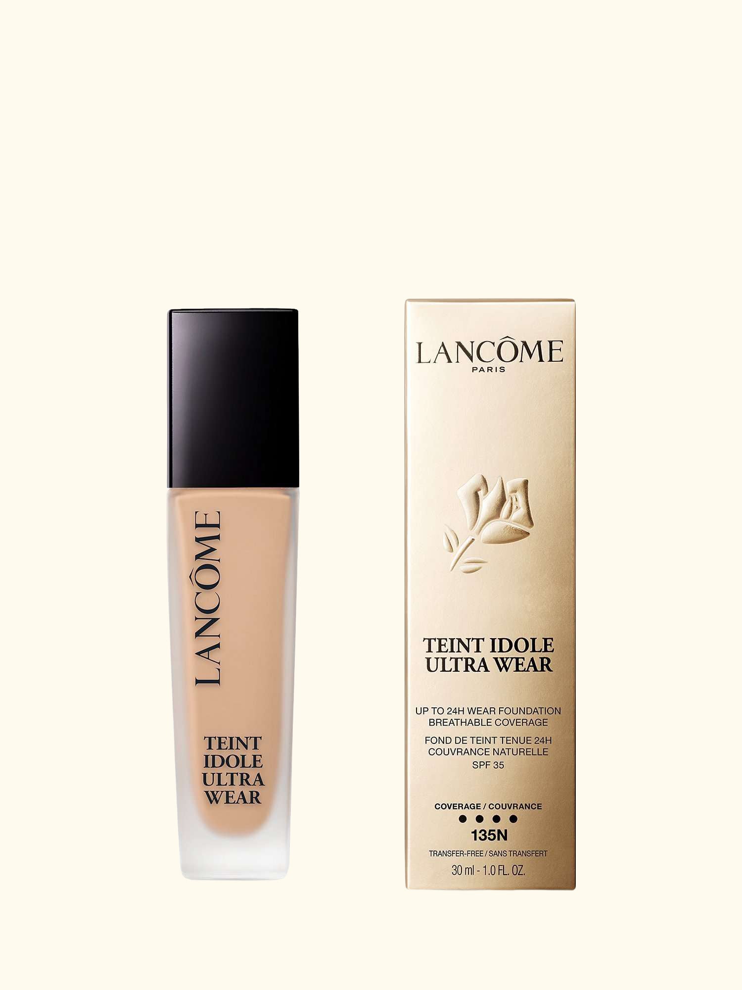Teint Idole Ultra Wear Foundation