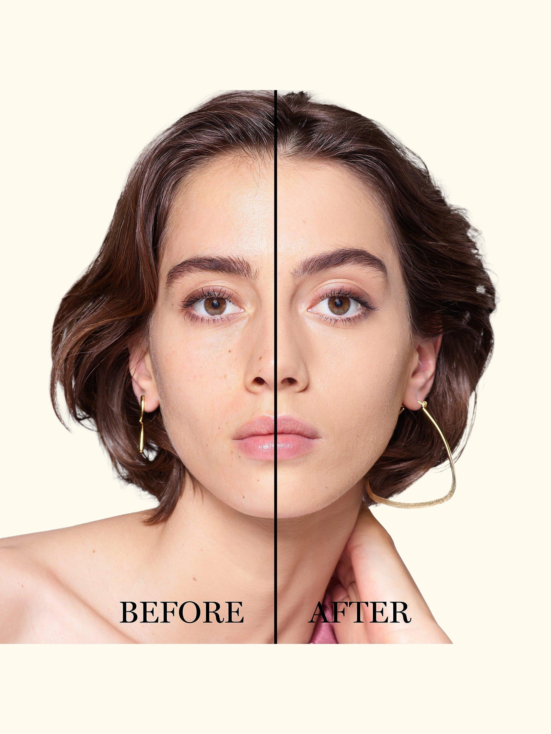 Teint Idole Ultra Wear Foundation
