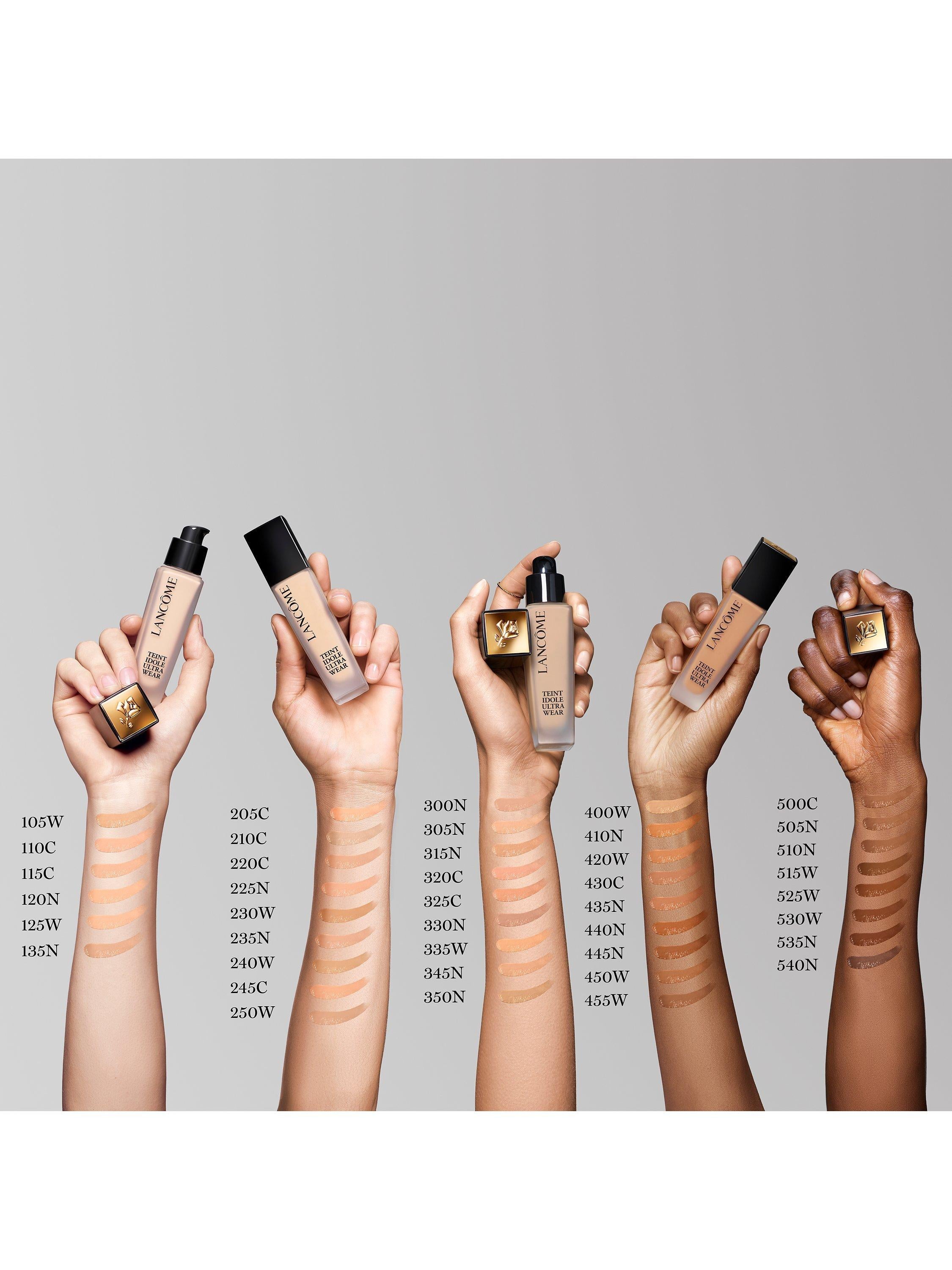 Teint Idole Ultra Wear Foundation