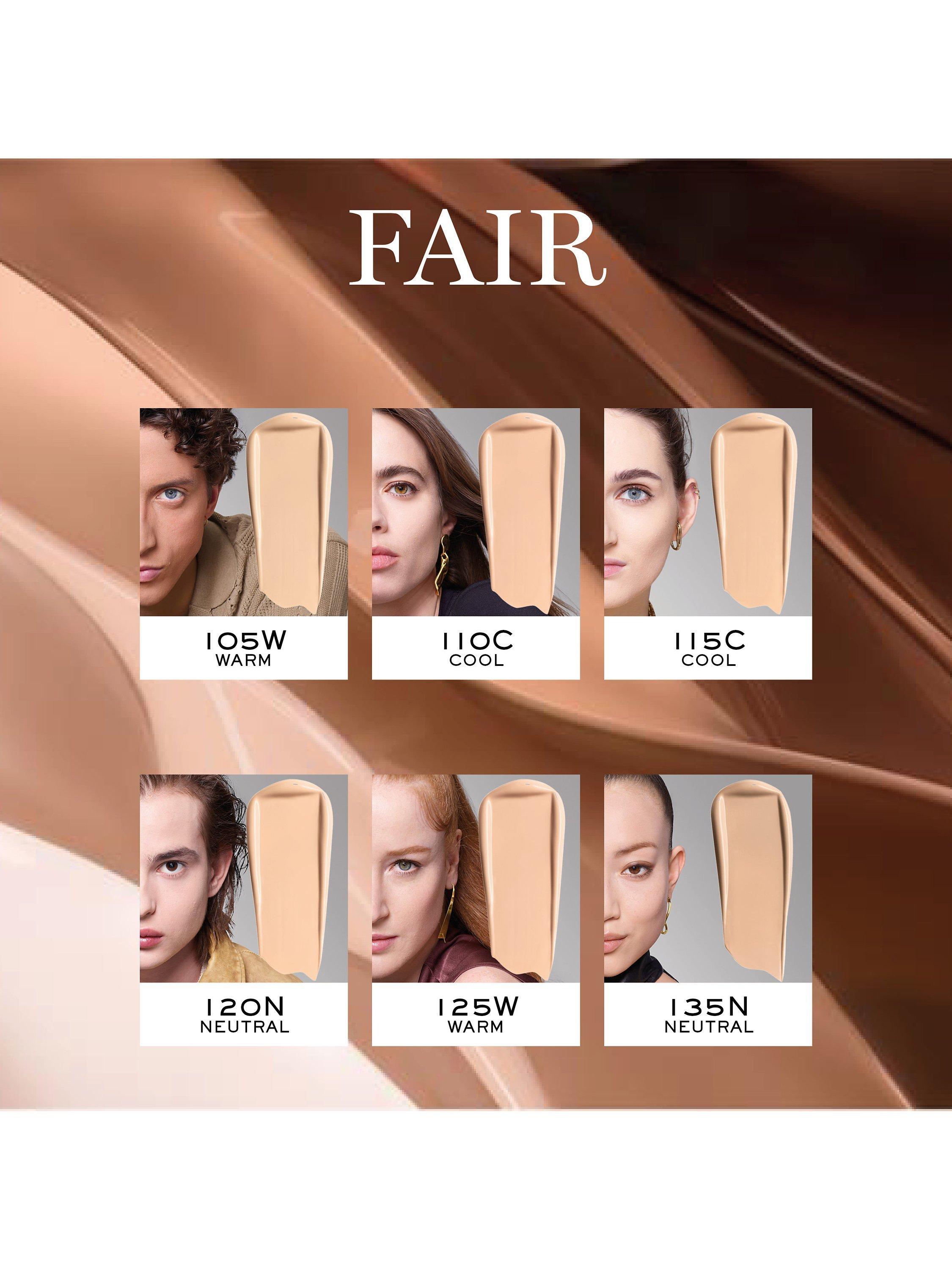 Teint Idole Ultra Wear Foundation