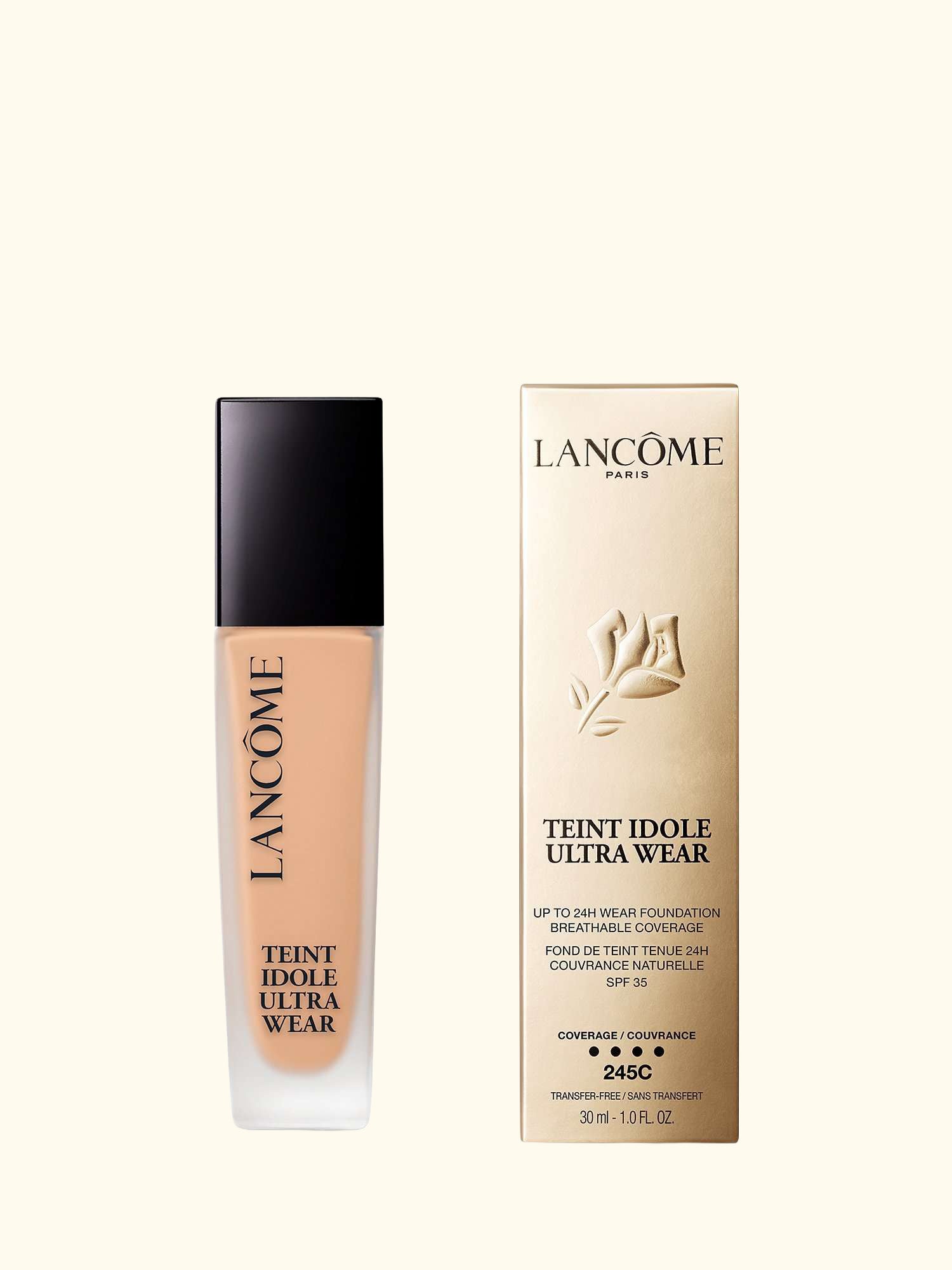 Teint Idole Ultra Wear Foundation