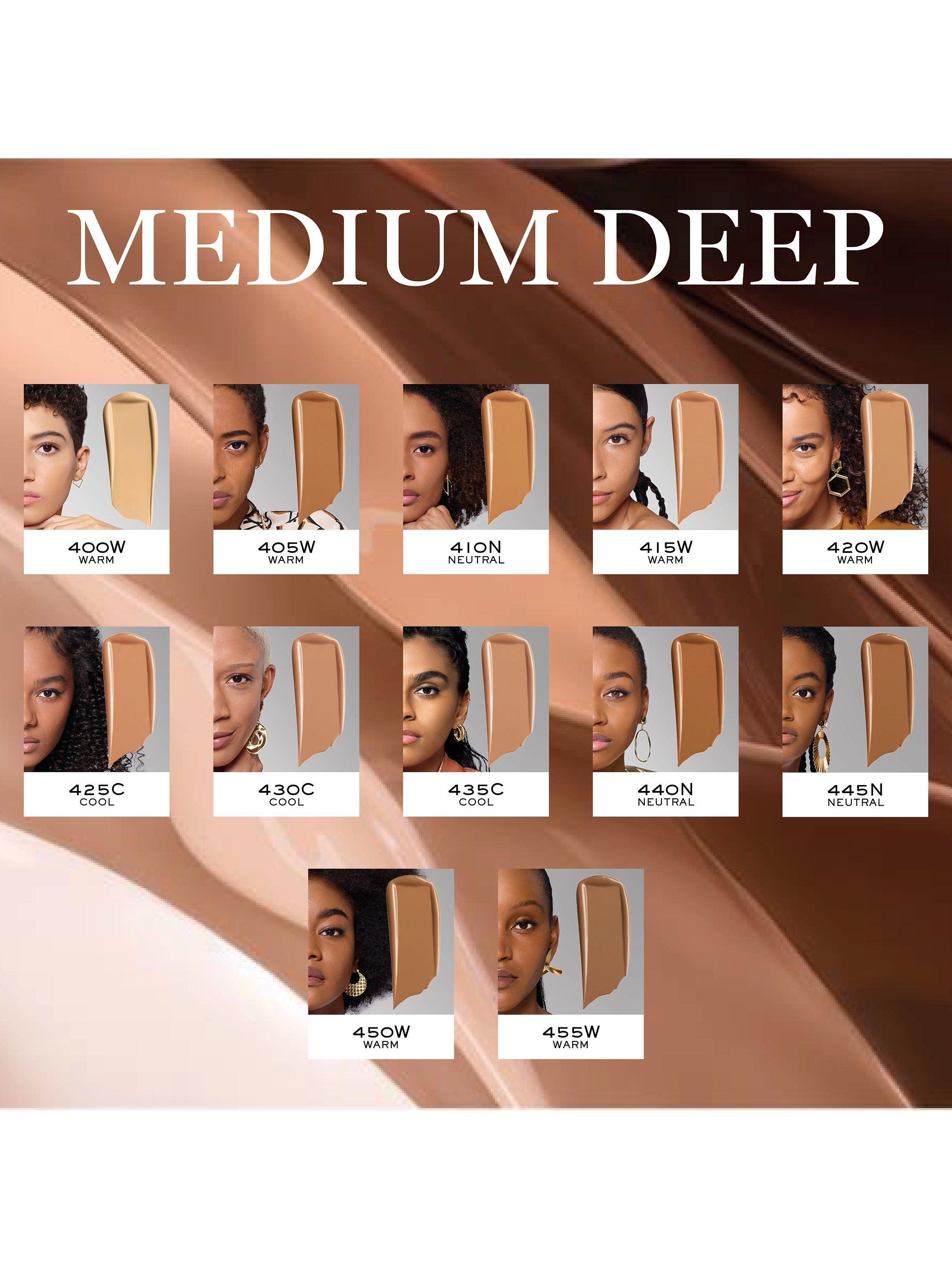 Teint Idole Ultra Wear Foundation
