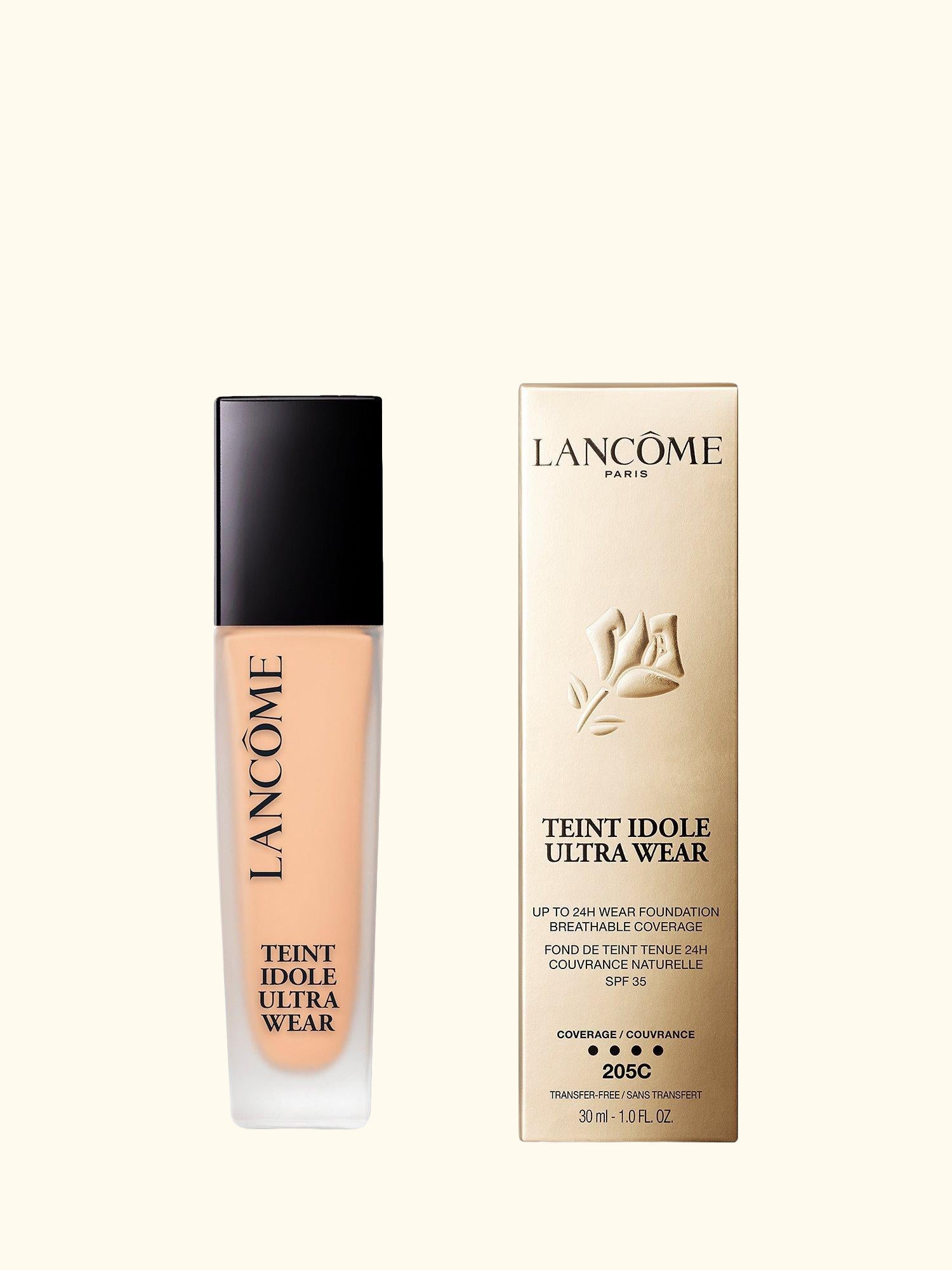 Teint Idole Ultra Wear Foundation