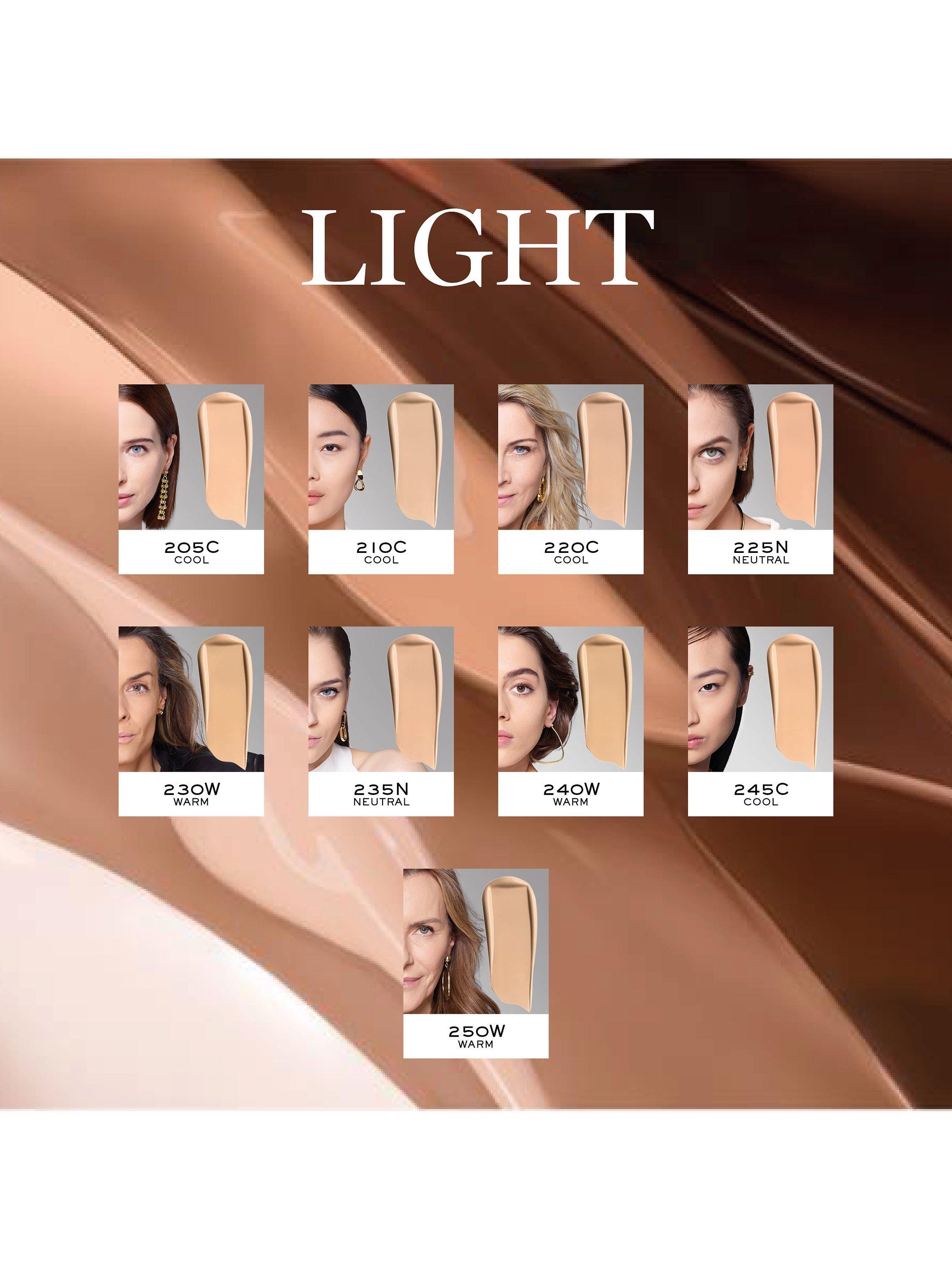 Teint Idole Ultra Wear Foundation