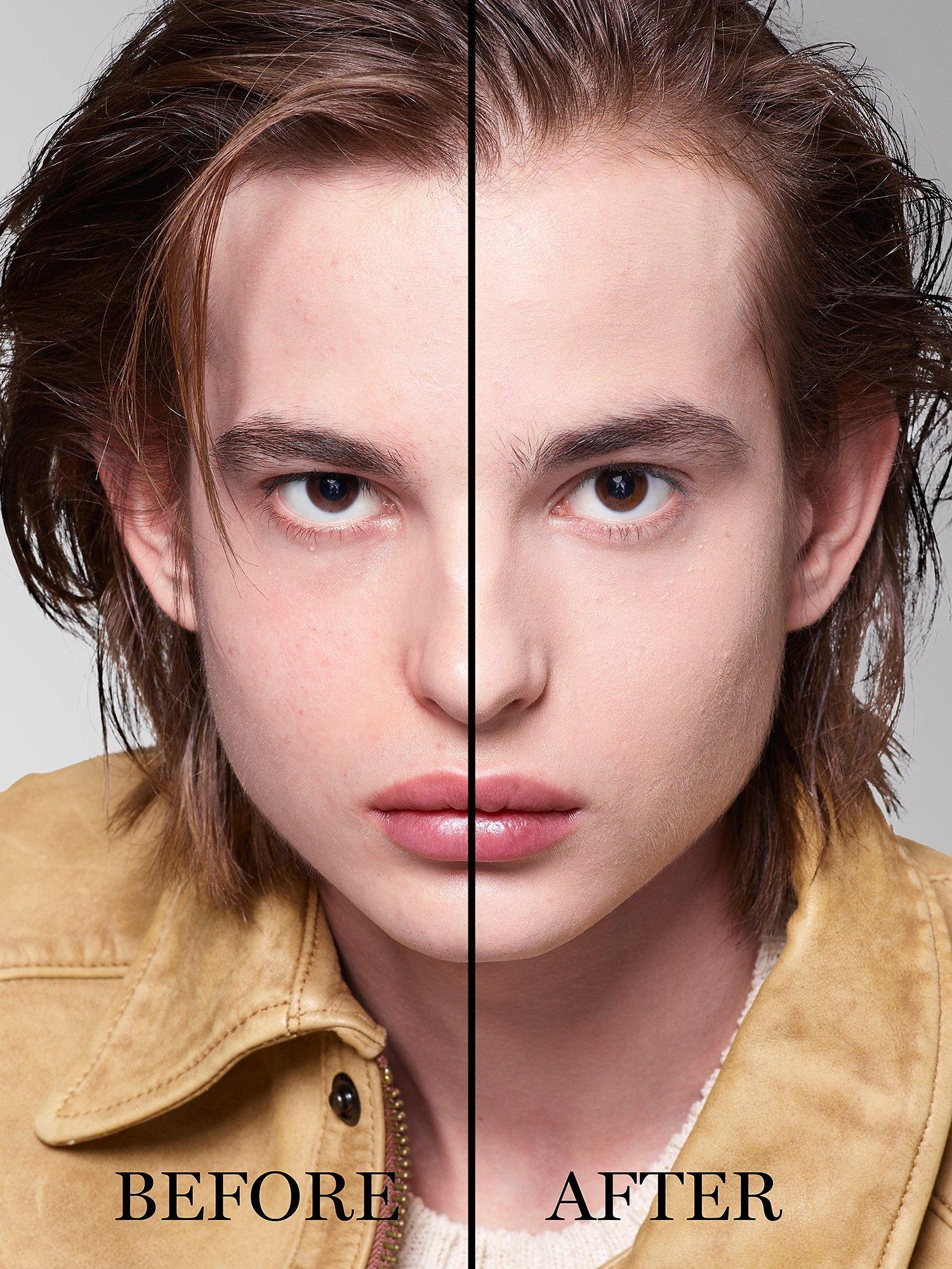 Teint Idole Ultra Wear Foundation