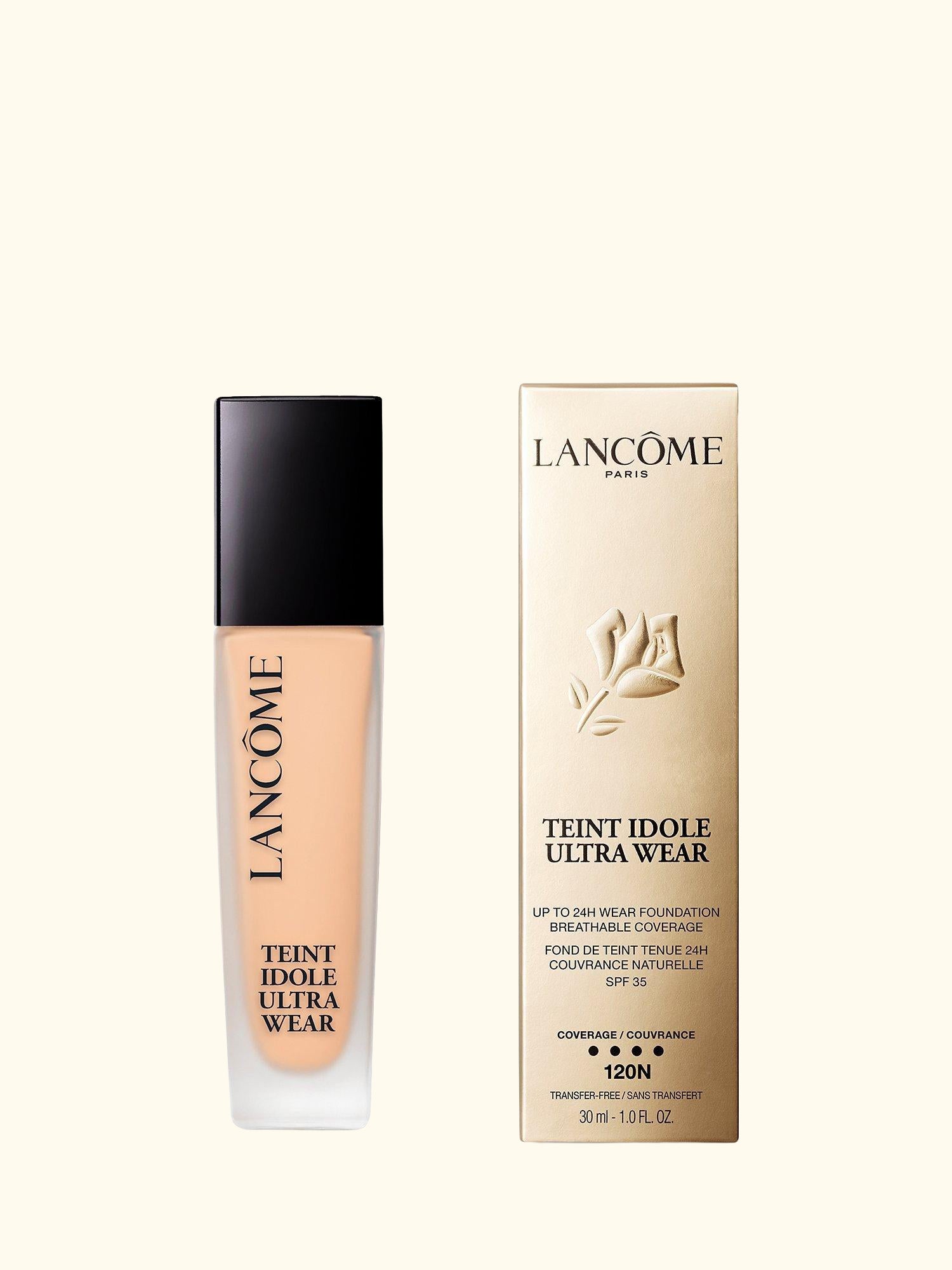 Teint Idole Ultra Wear Foundation