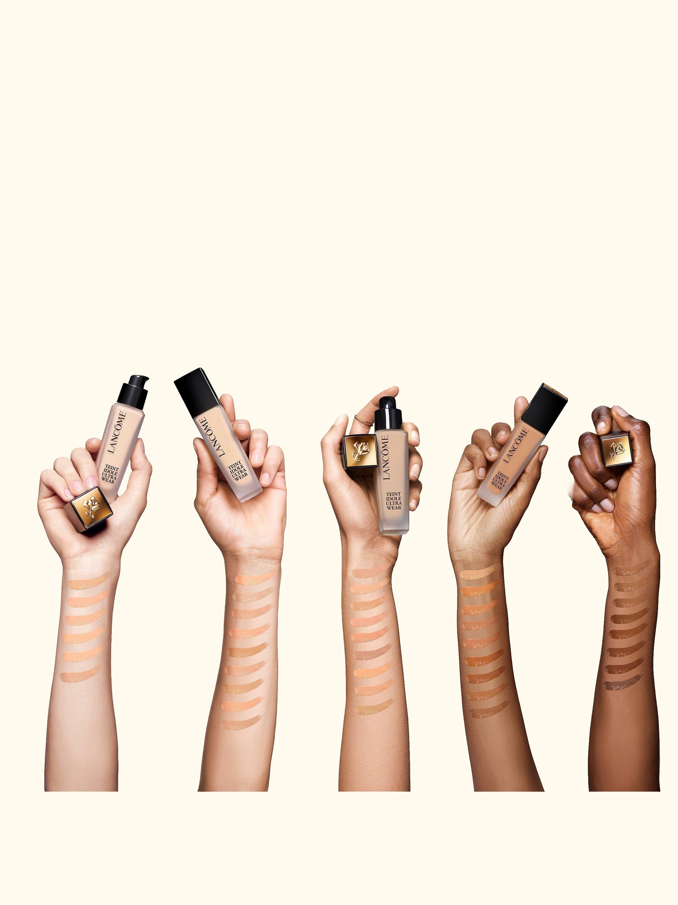 Teint Idole Ultra Wear Foundation
