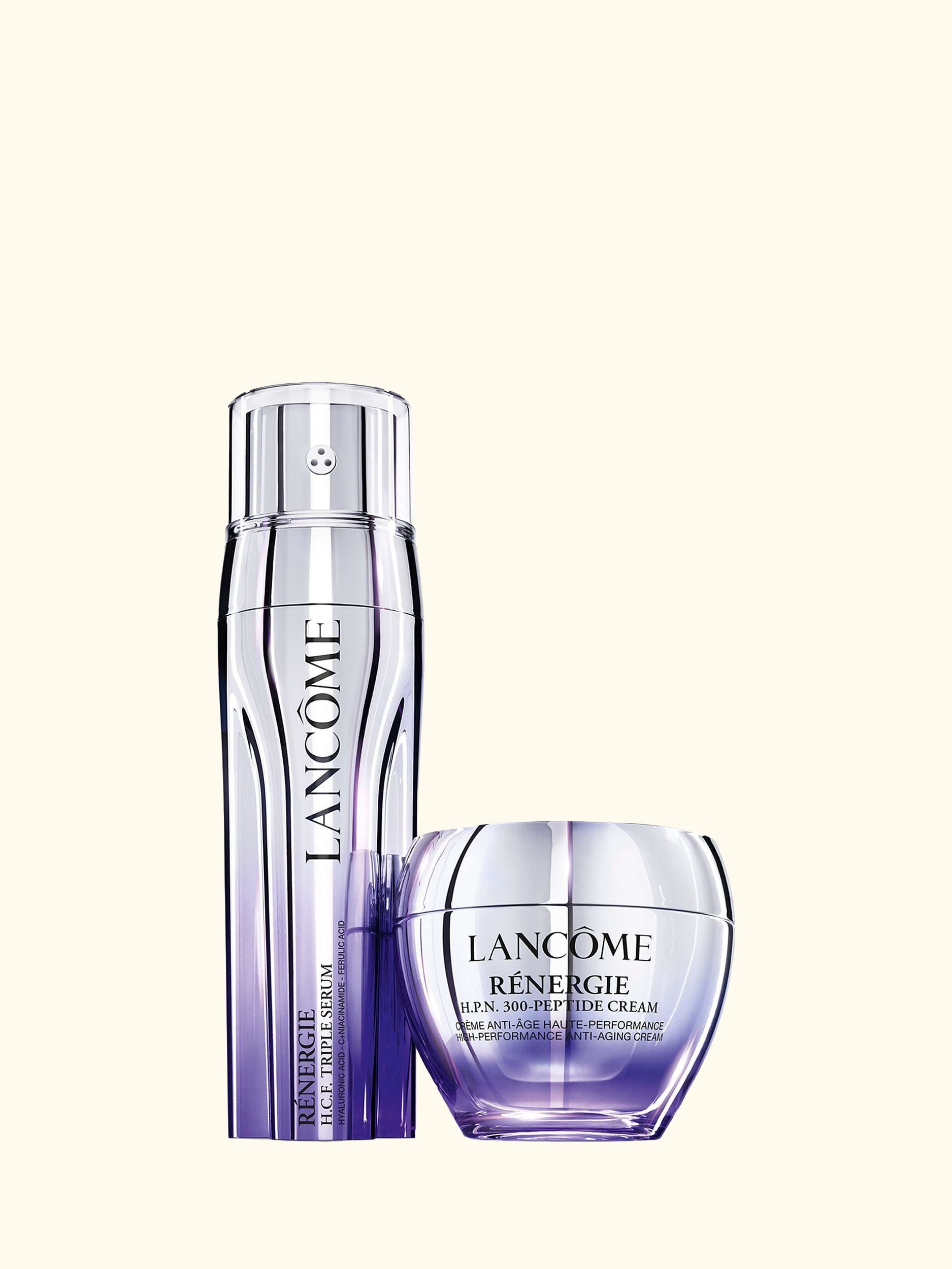 Rénergie H.P.N. 300-Peptide Cream