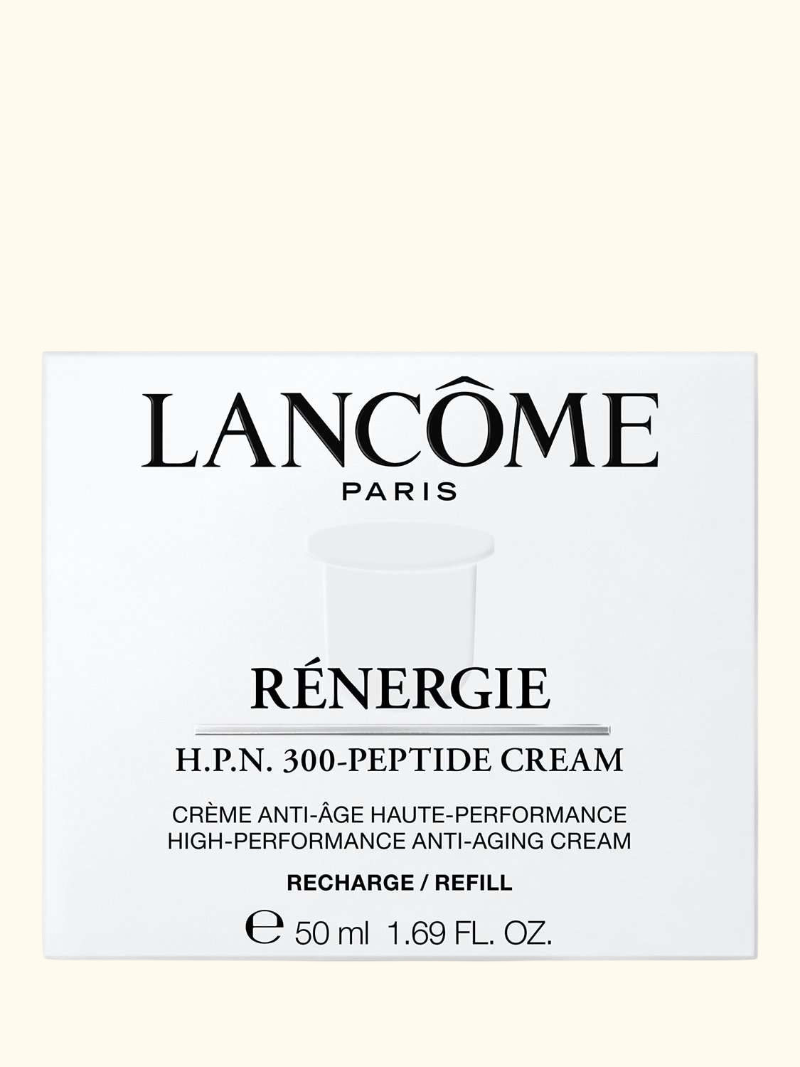 Rénergie H.P.N 300-Peptide Cream Refill, 50ml