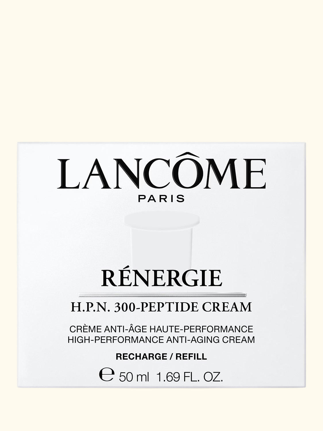 Rénergie H.P.N 300-Peptide Cream Refill, 50ml