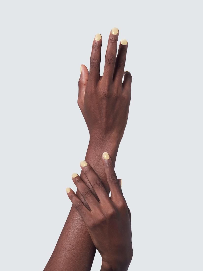 Vernis À Ongles Nail Polish