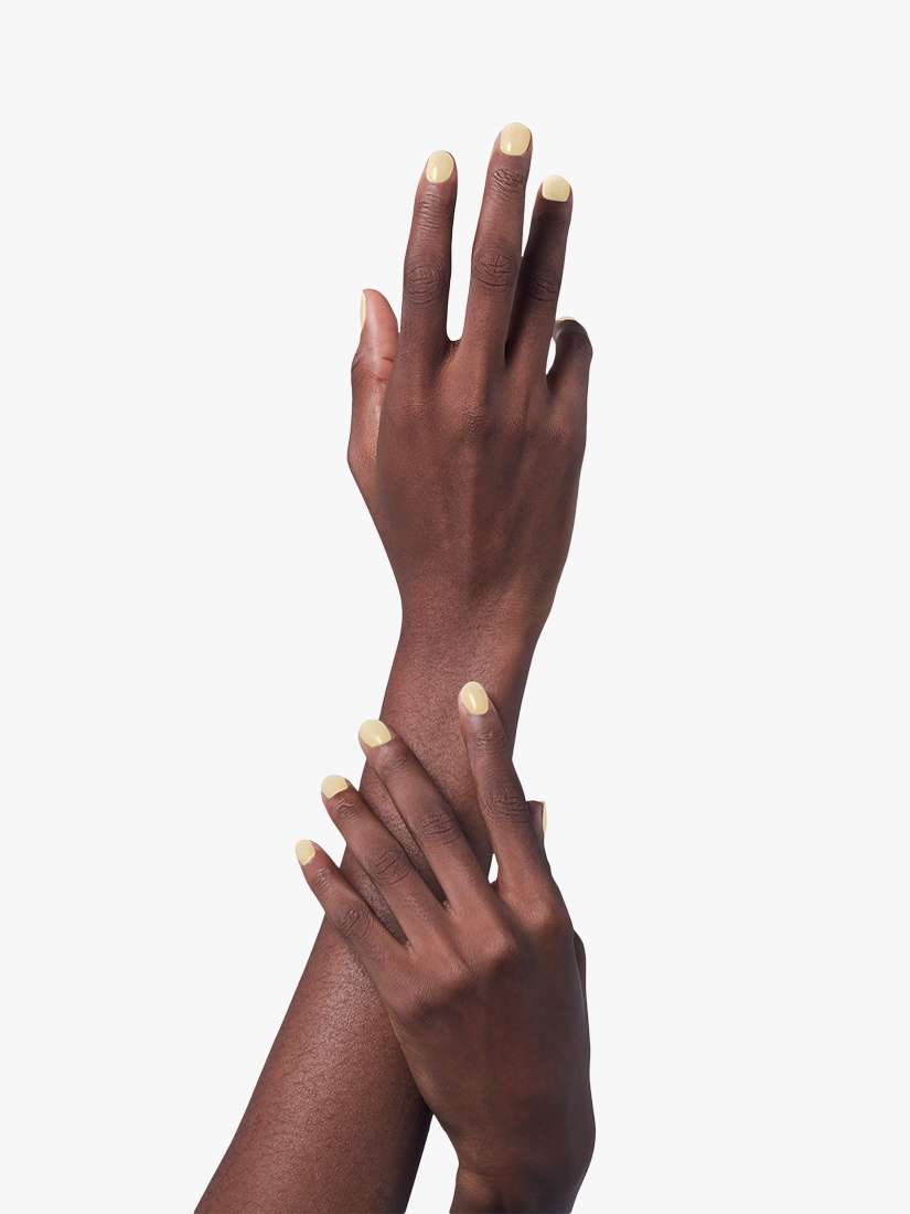Vernis À Ongles Nail Polish