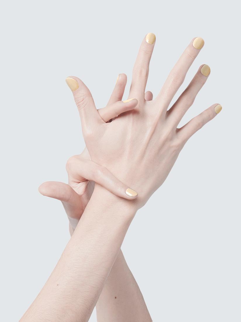 Vernis À Ongles Nail Polish