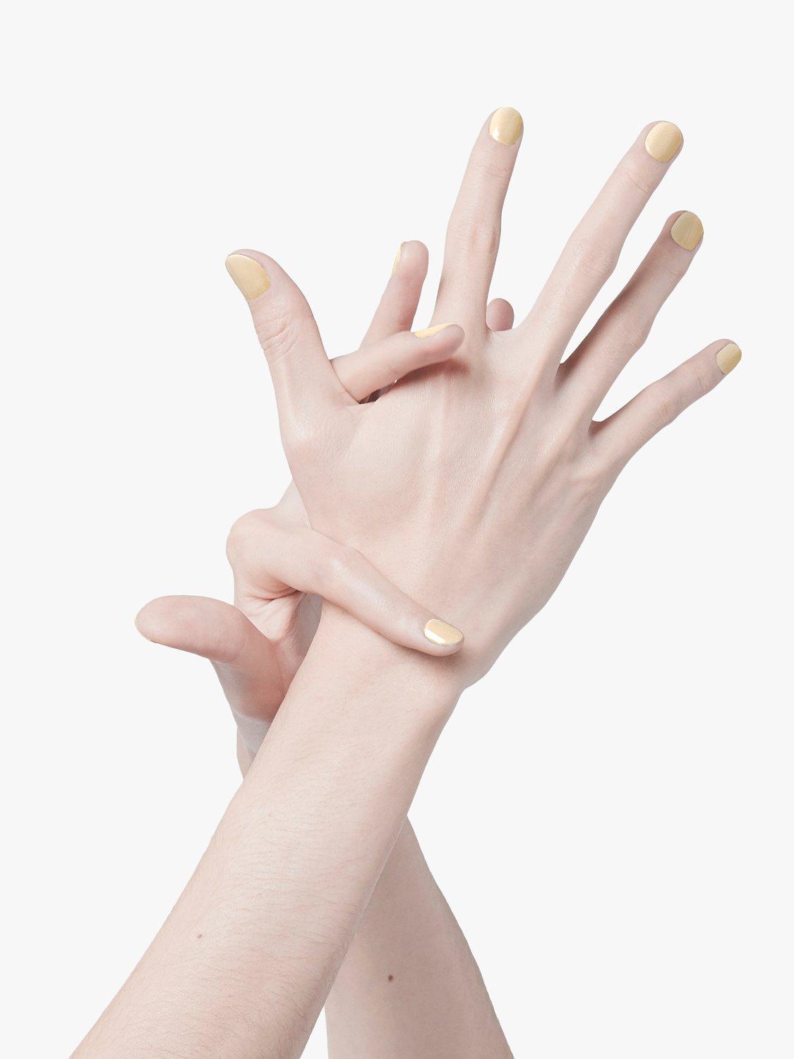 Vernis À Ongles Nail Polish