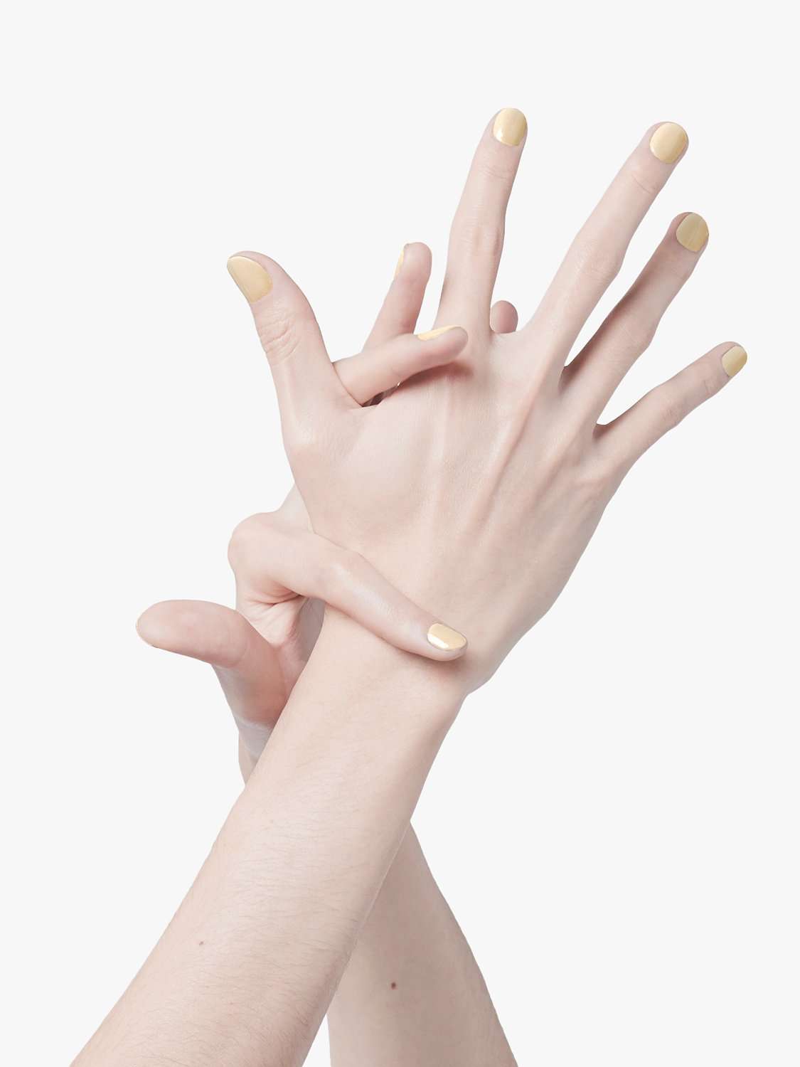 Vernis À Ongles Nail Polish