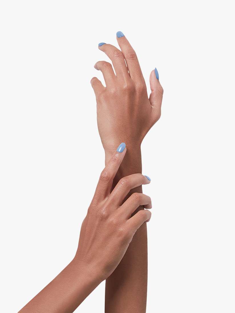 Vernis À Ongles Nail Polish