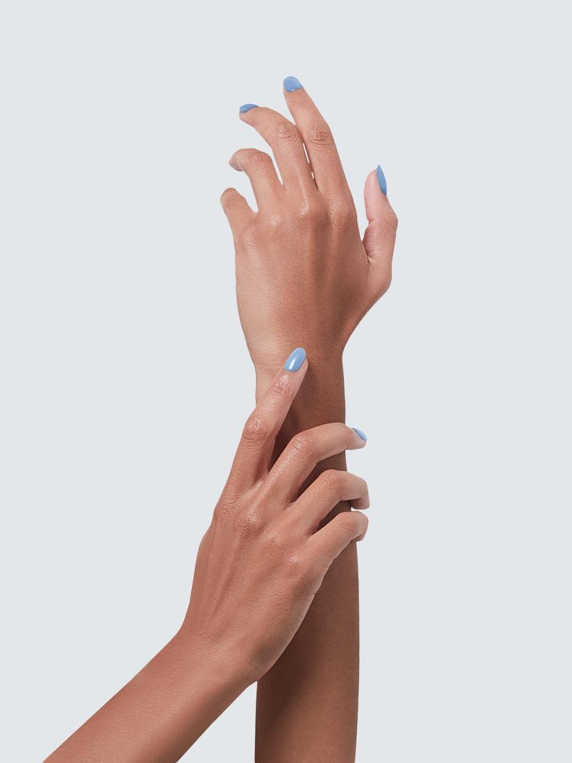Vernis À Ongles Nail Polish