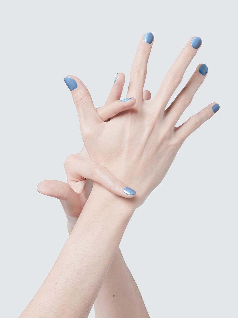 Vernis À Ongles Nail Polish