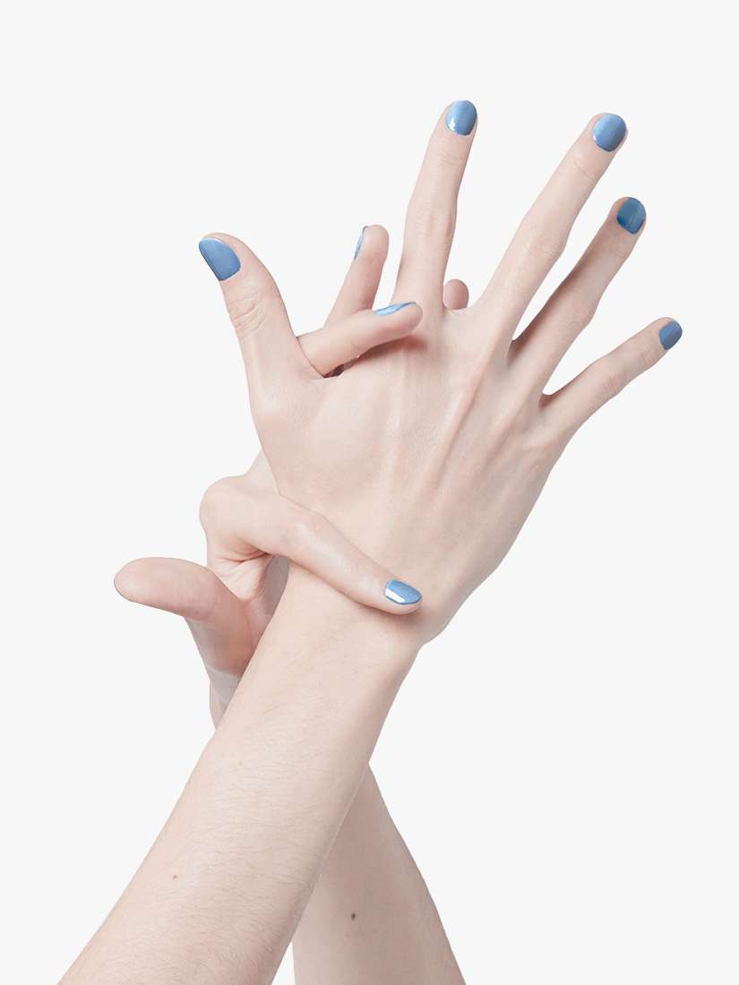 Vernis À Ongles Nail Polish