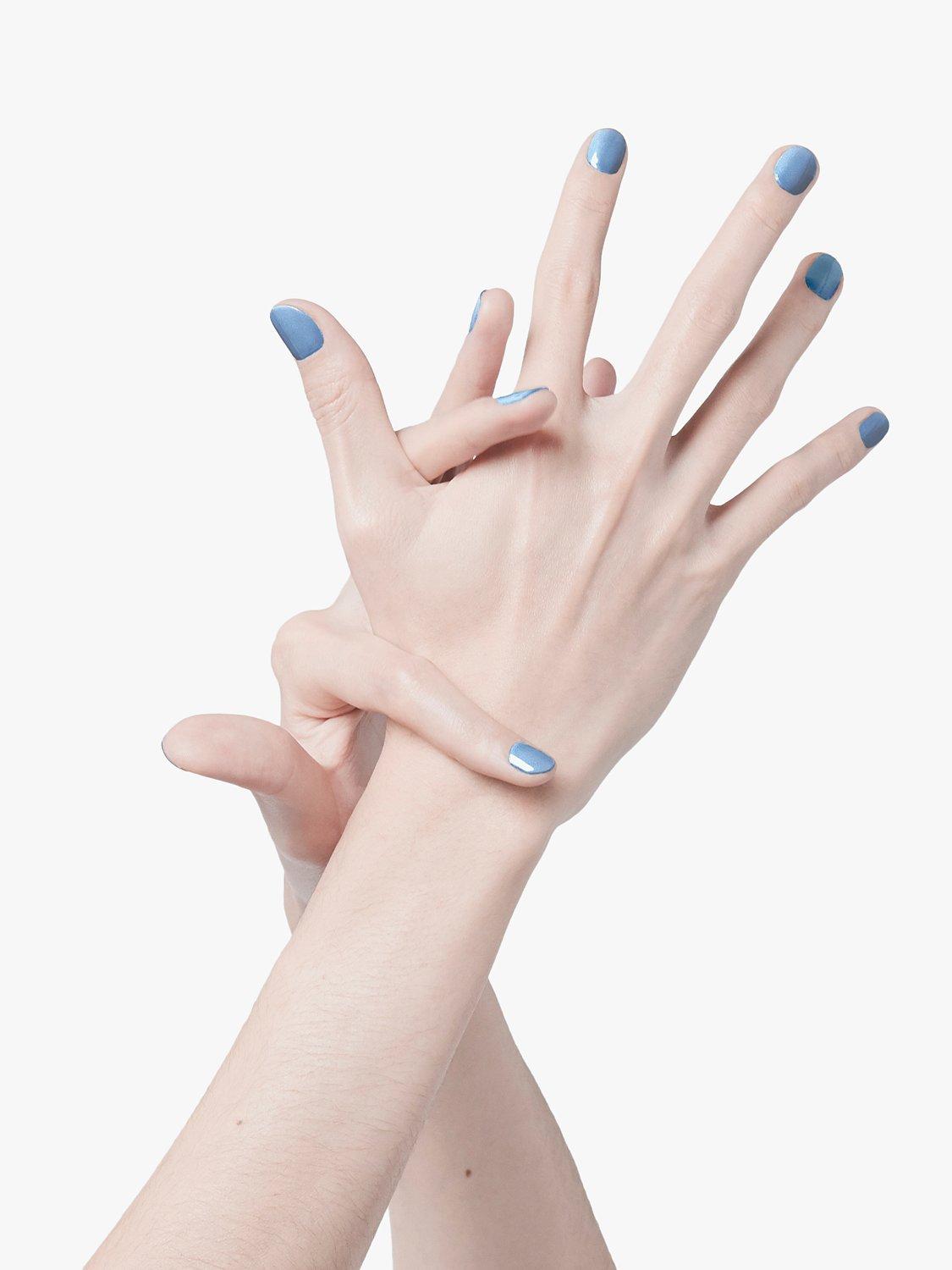 Vernis À Ongles Nail Polish
