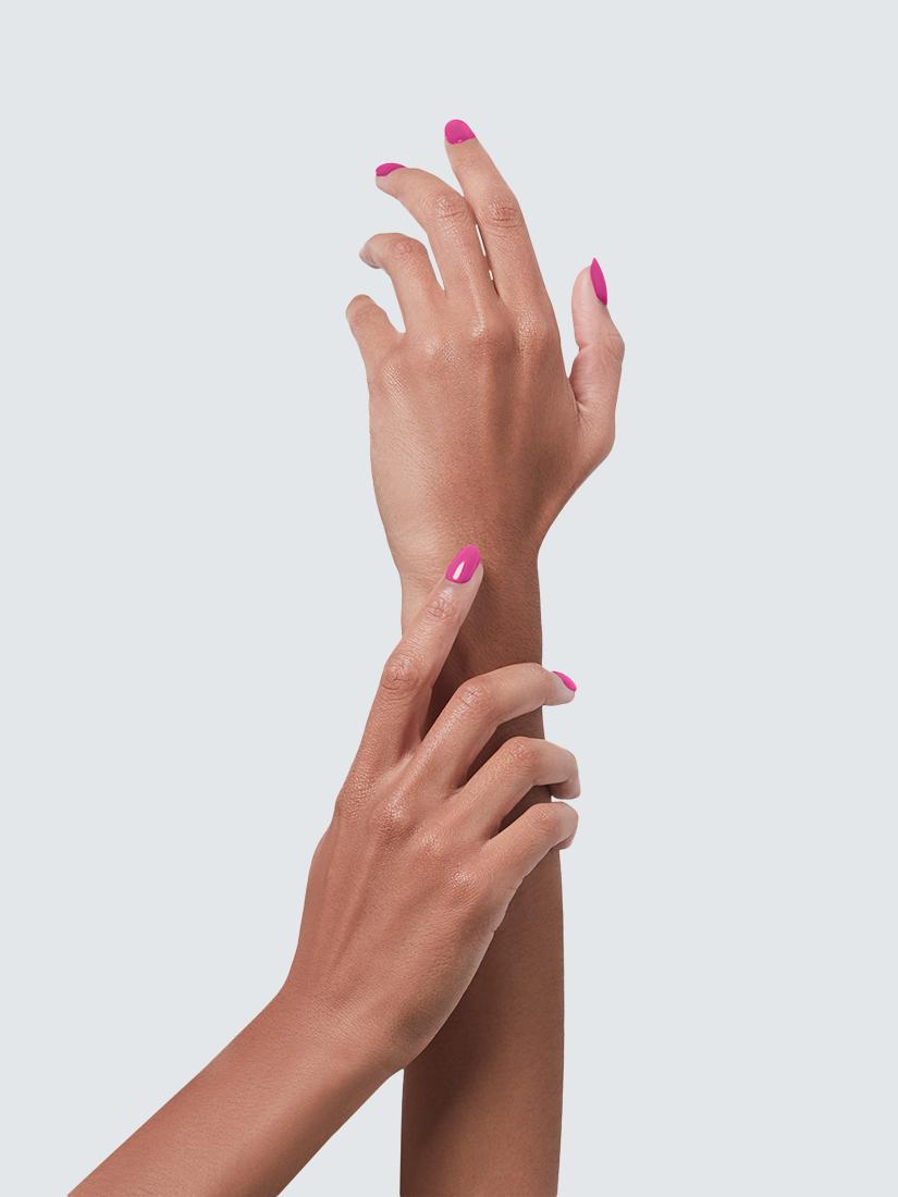 Vernis À Ongles Nail Polish