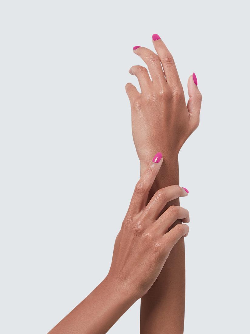 Vernis À Ongles Nail Polish