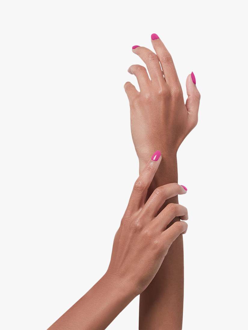 Vernis À Ongles Nail Polish