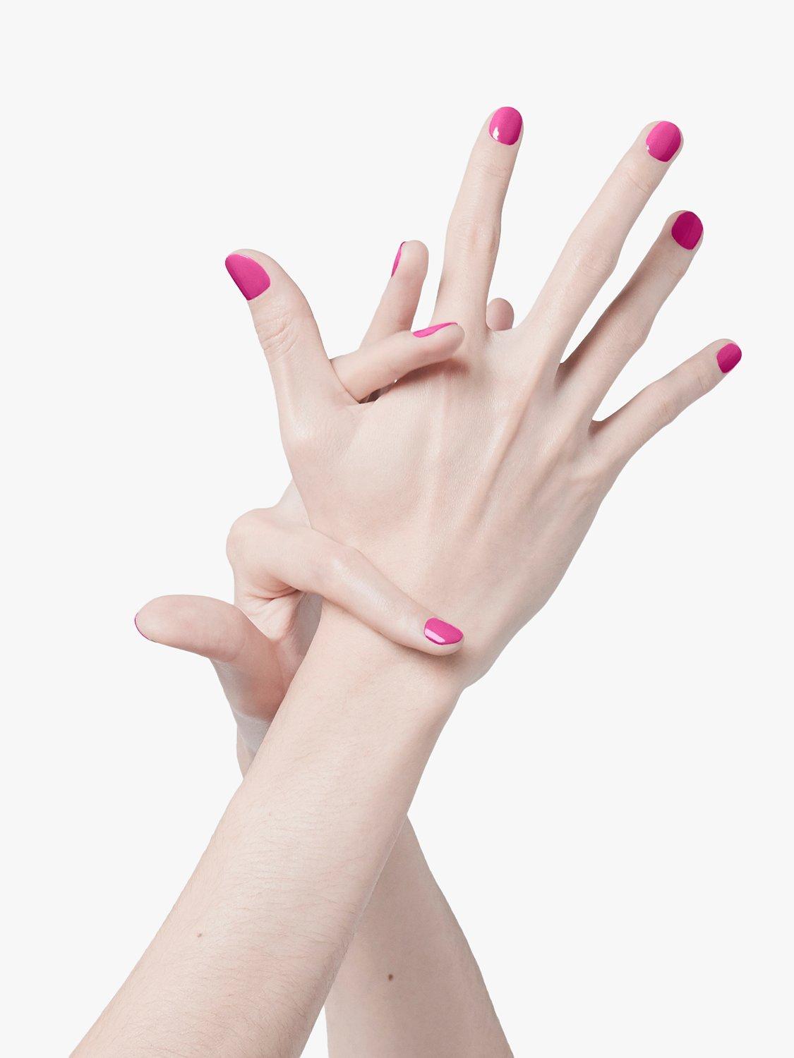 Vernis À Ongles Nail Polish