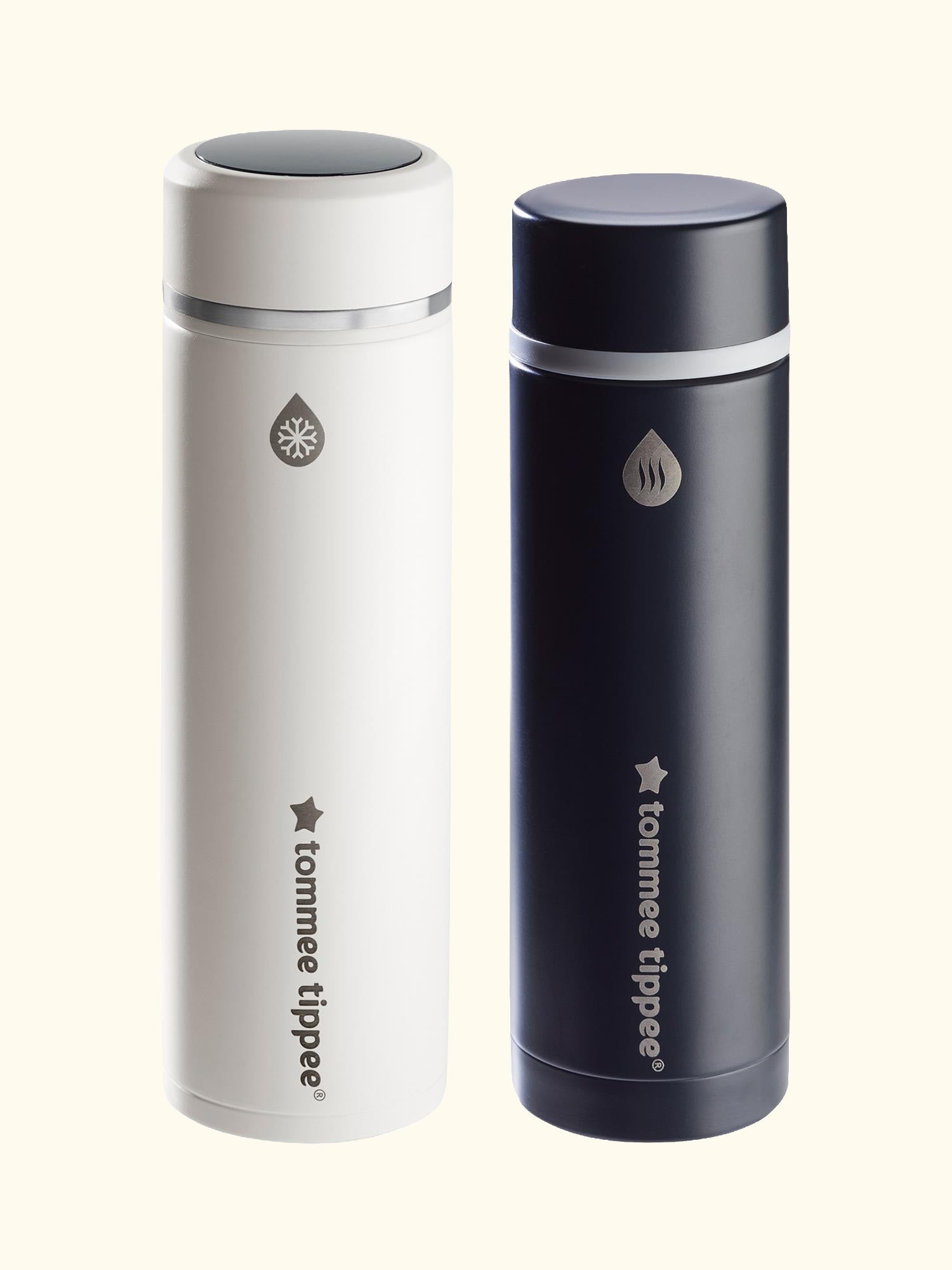 GOPrep Portable Formula Feedmaker Kit, Hot And Cool Flask