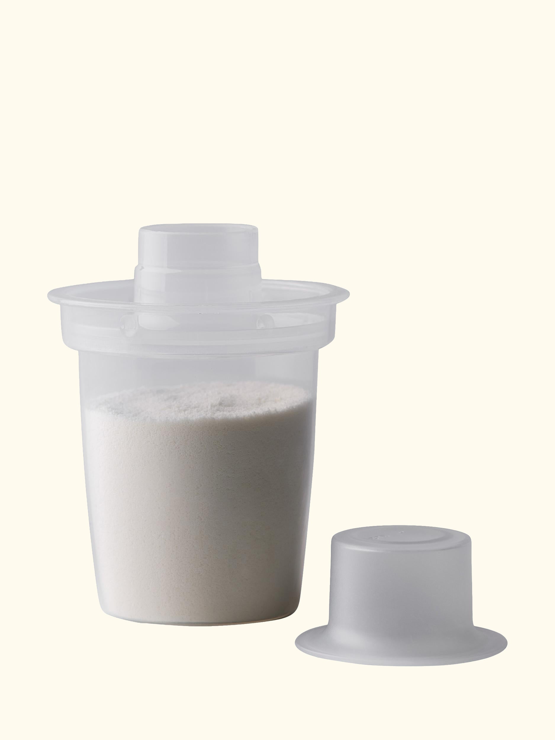 GOPrep Portable Formula Feedmaker Kit, Hot And Cool Flask