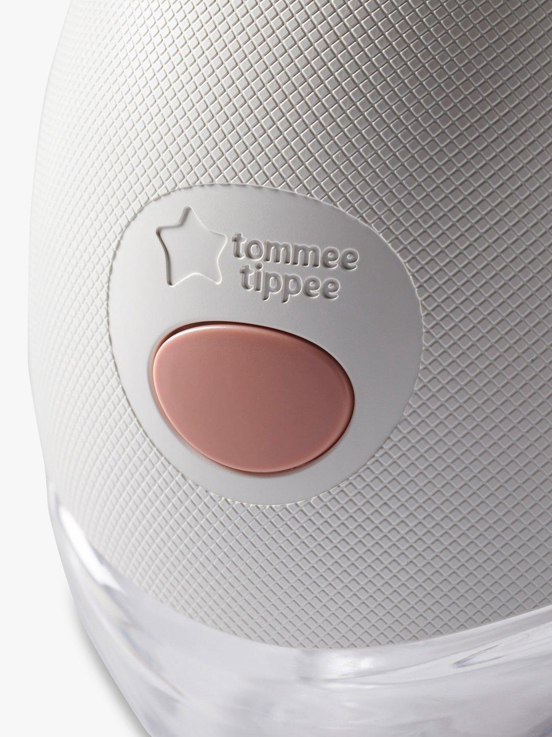 Made for Me Wearable Electric Single Breast Pump