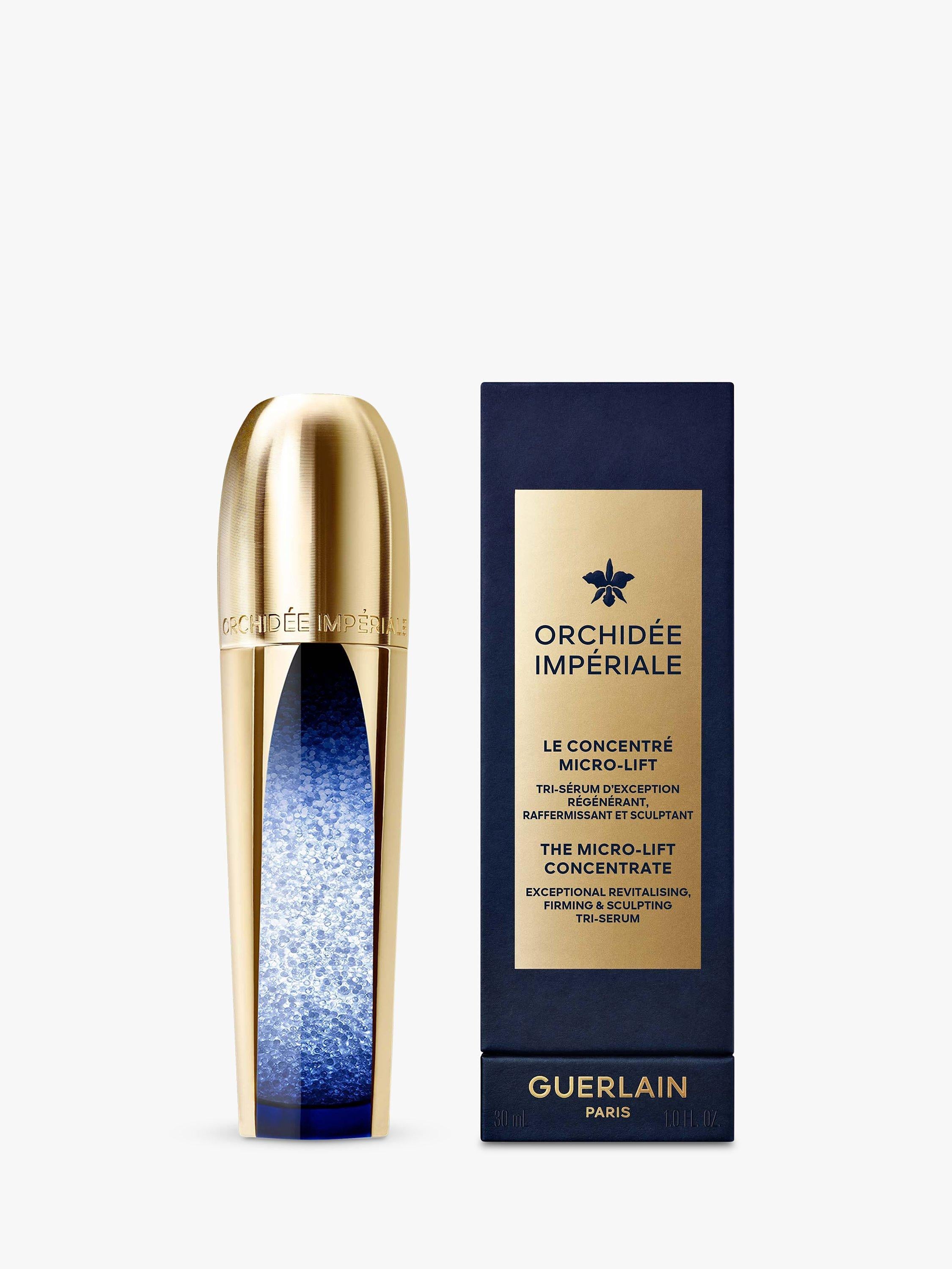 Orchidée Impériale The Micro-Lift Concentrate