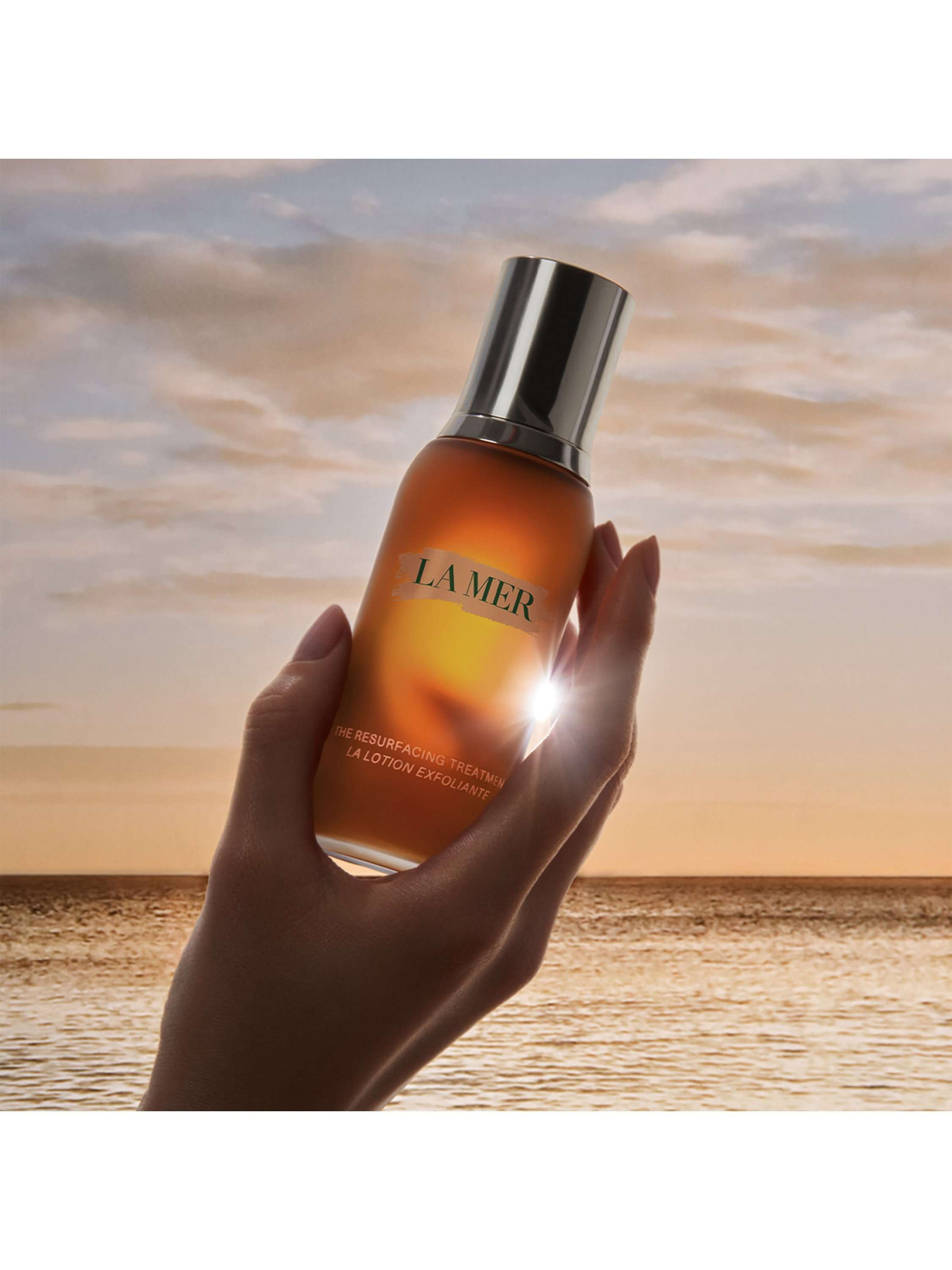 The Resurfacing Treatment, 100ml