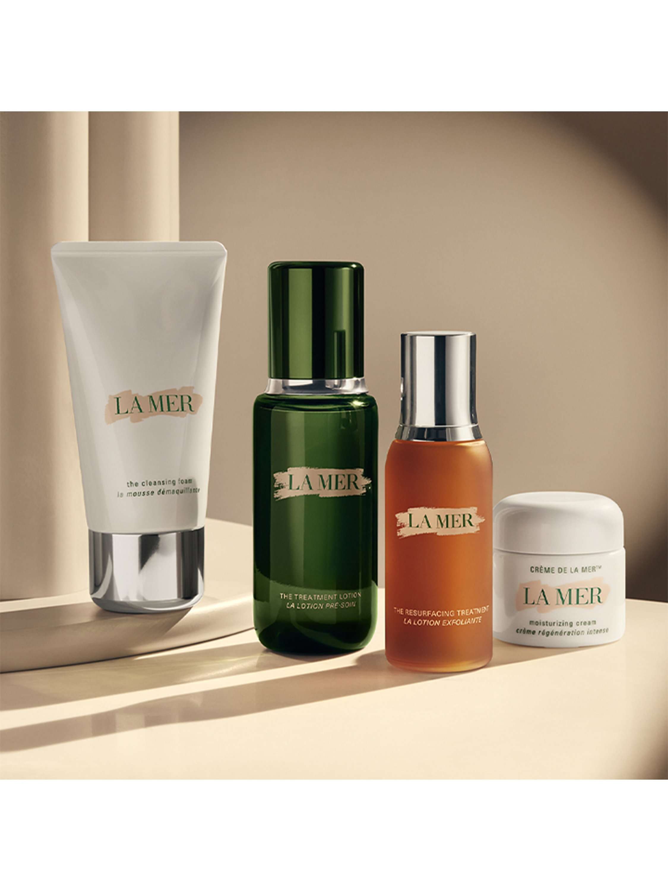 The Resurfacing Treatment, 100ml
