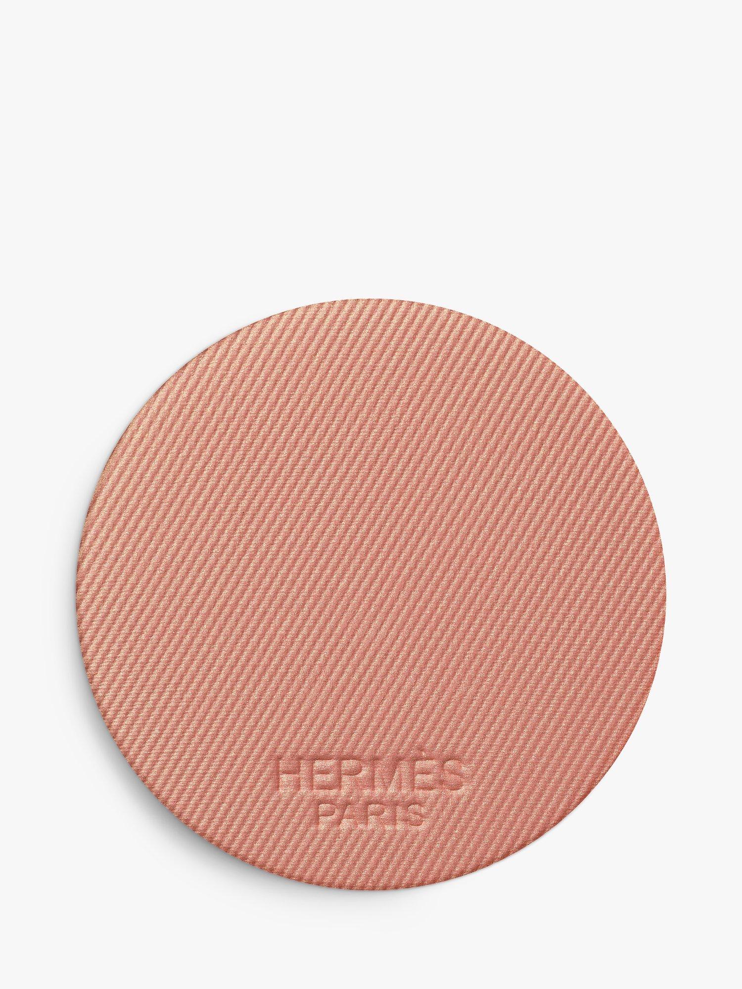Rose Hermès Silky Blush Refill
