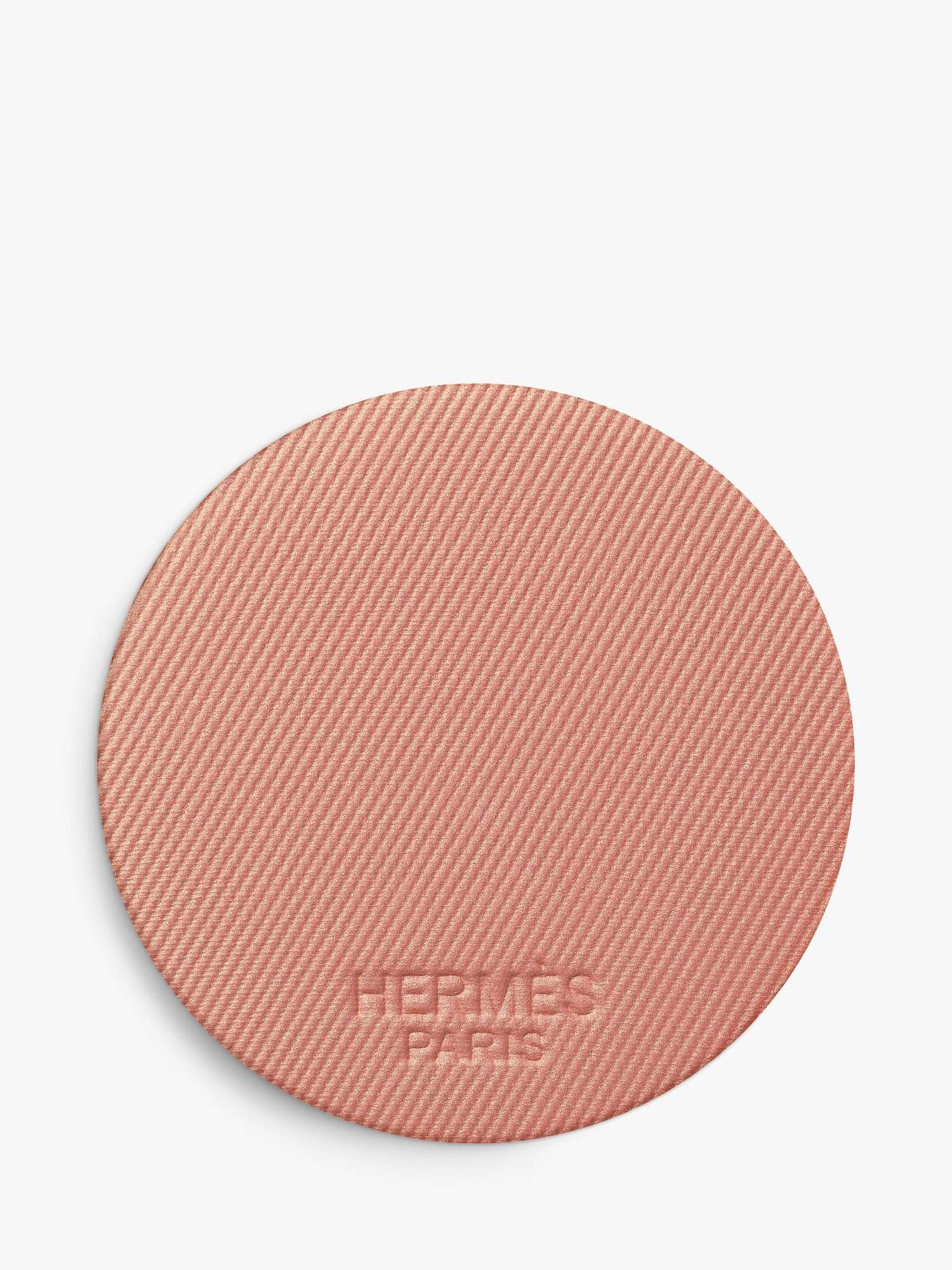 Rose Hermès Silky Blush Refill