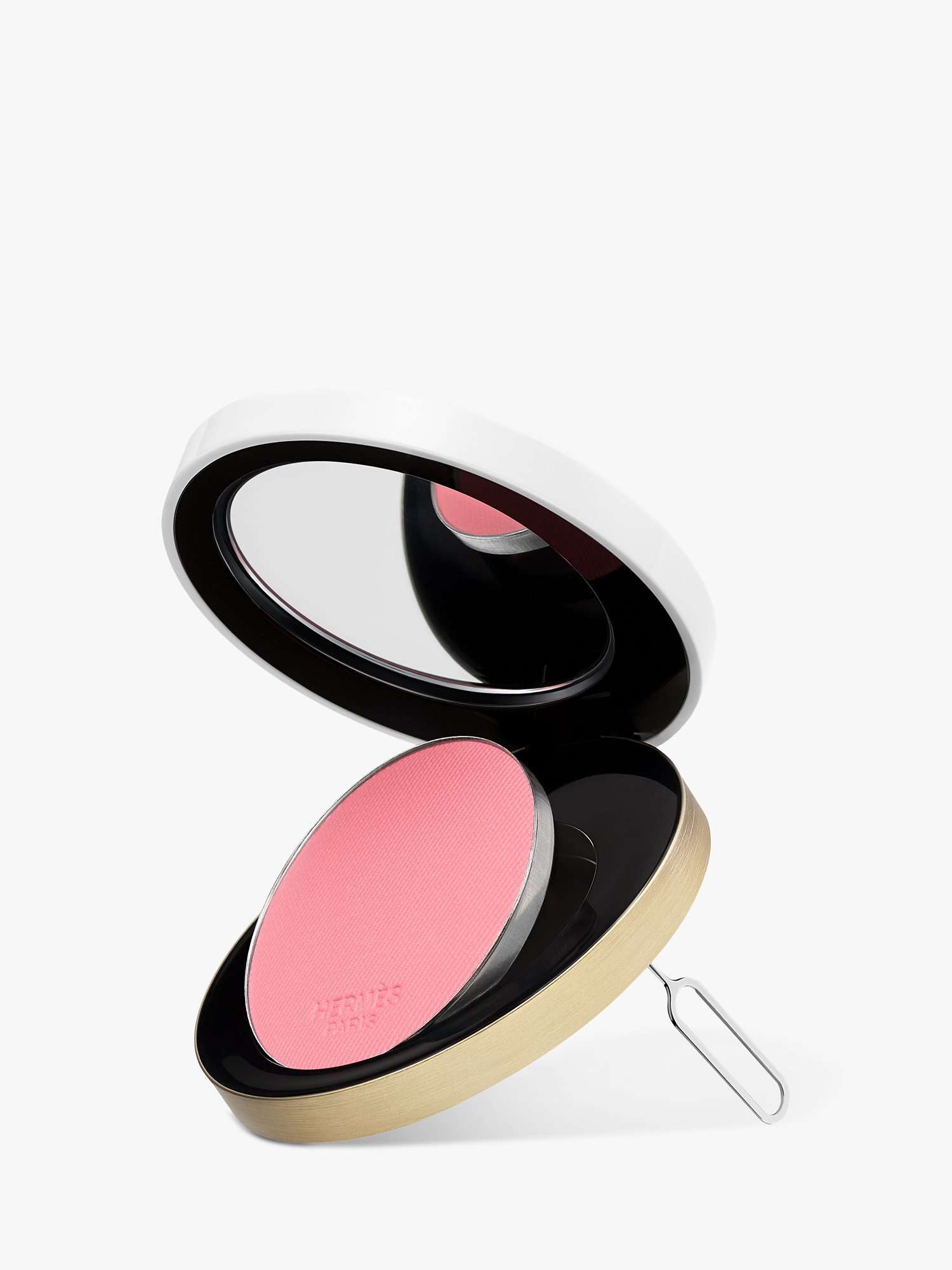 Rose Hermès Silky Blush Refill