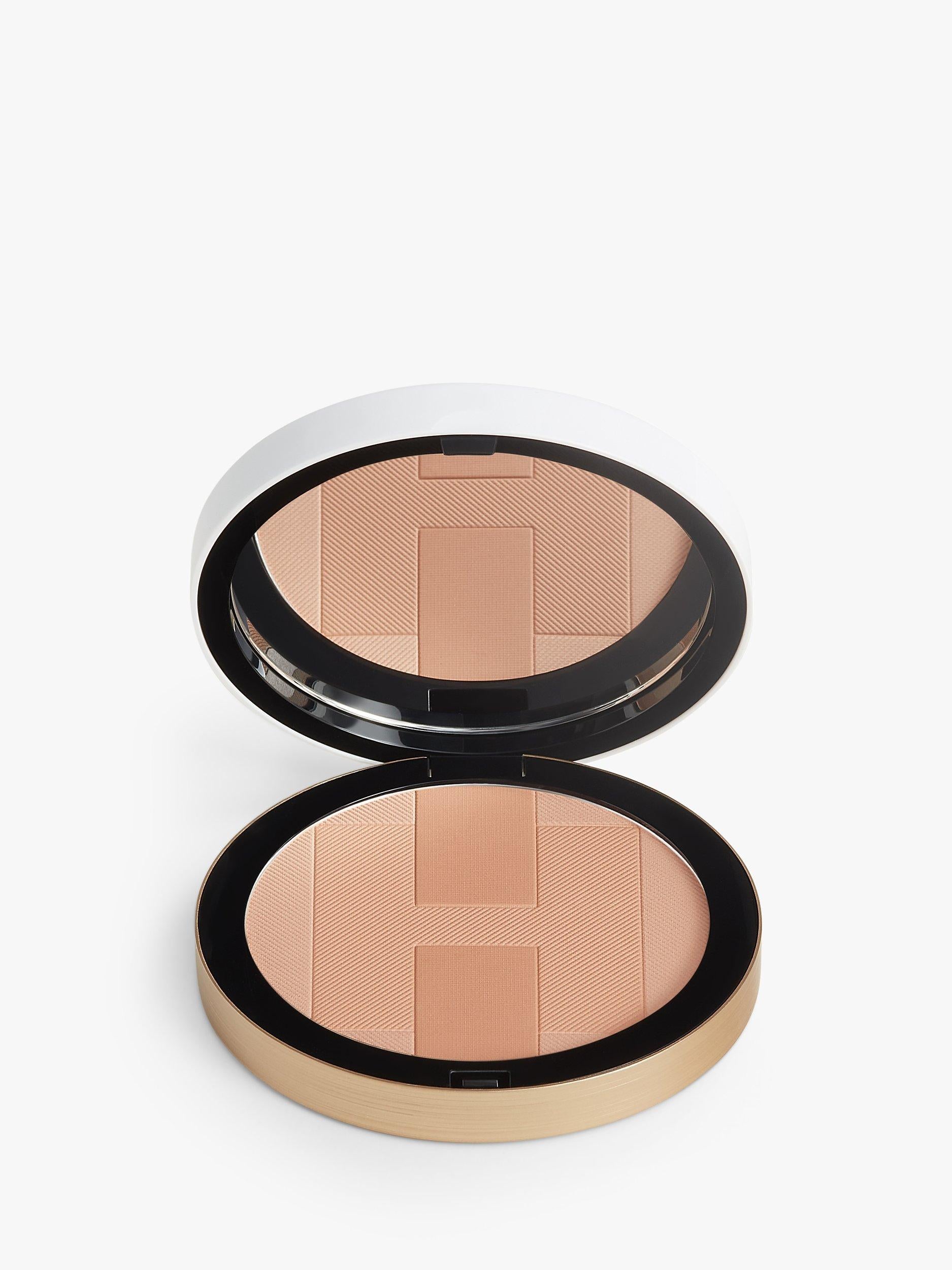 Plein Air H Trio Healthy Glow Mineral Powder