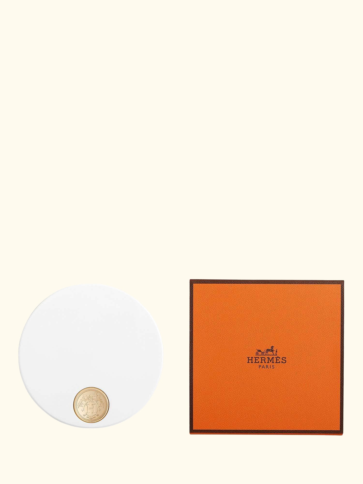 Plein Air H Trio Healthy Glow Mineral Powder