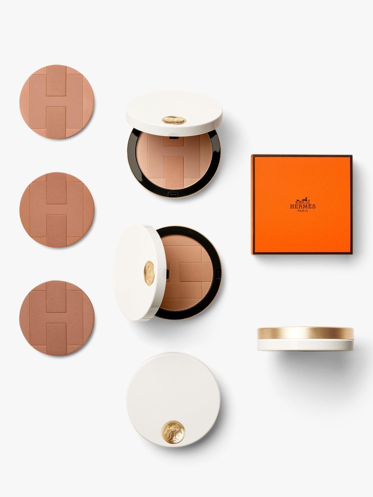 Plein Air H Trio Healthy Glow Mineral Powder