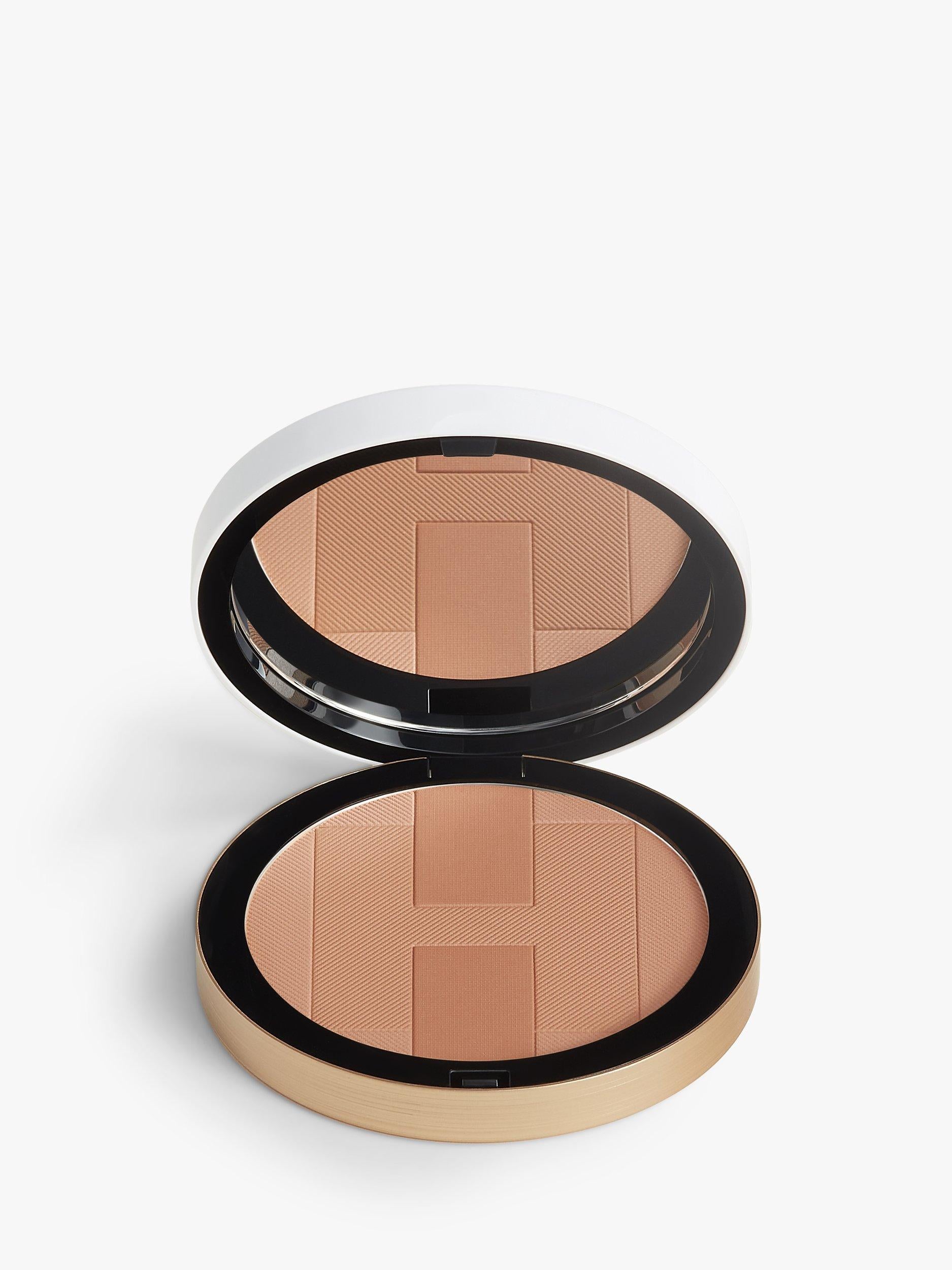 Plein Air H Trio Healthy Glow Mineral Powder