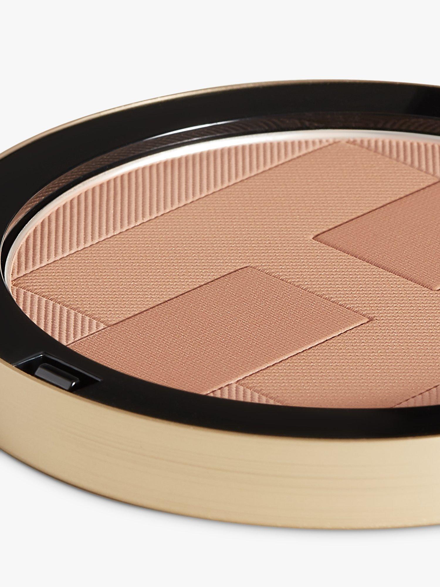 Plein Air H Trio Healthy Glow Mineral Powder